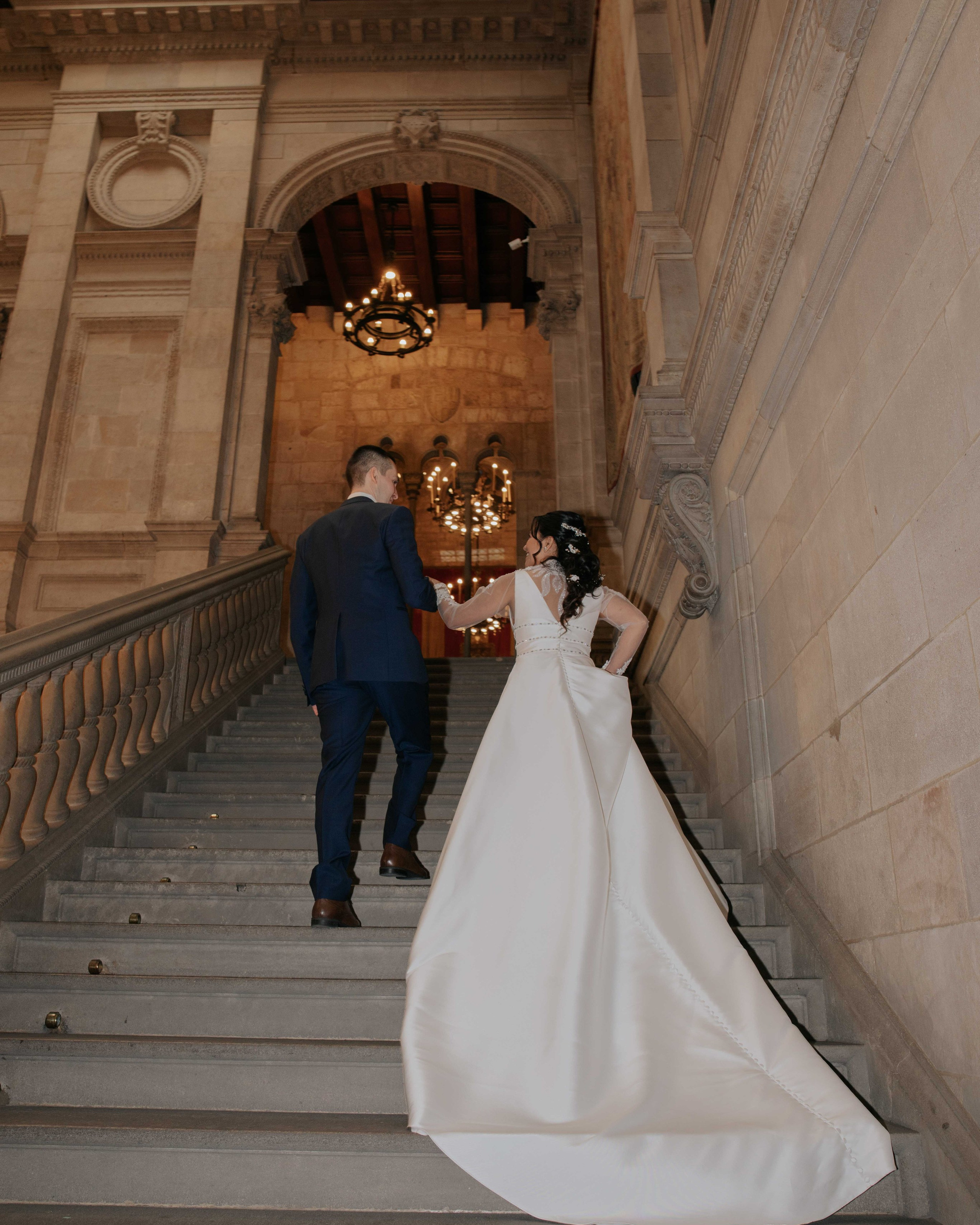 Konstantin & Fresmelin — a wedding story in Barcelona. DiaFoto Weddings · Premium Destination Wedding Photographer & Videographer in Barcelona