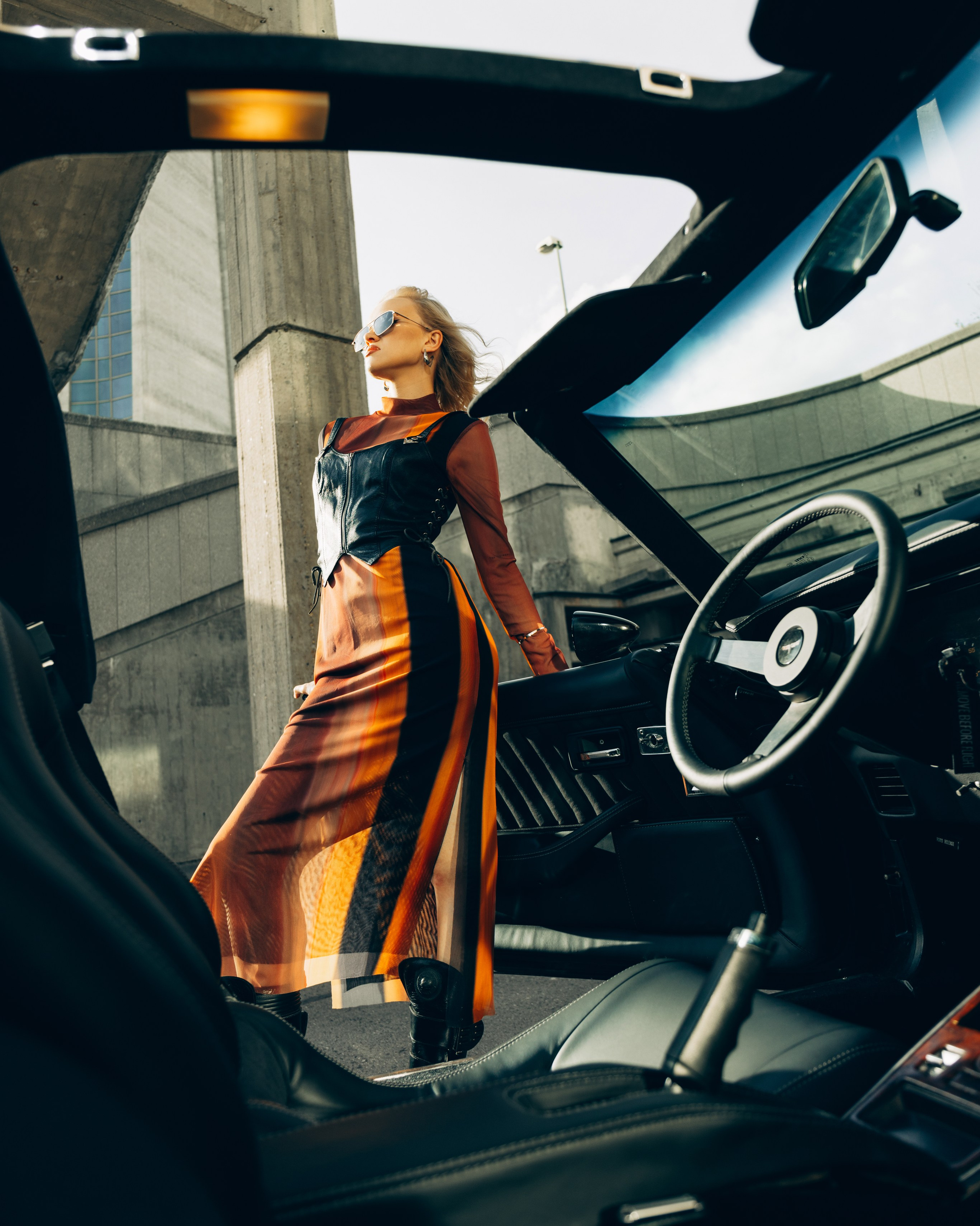 Выездная/индивидуальная