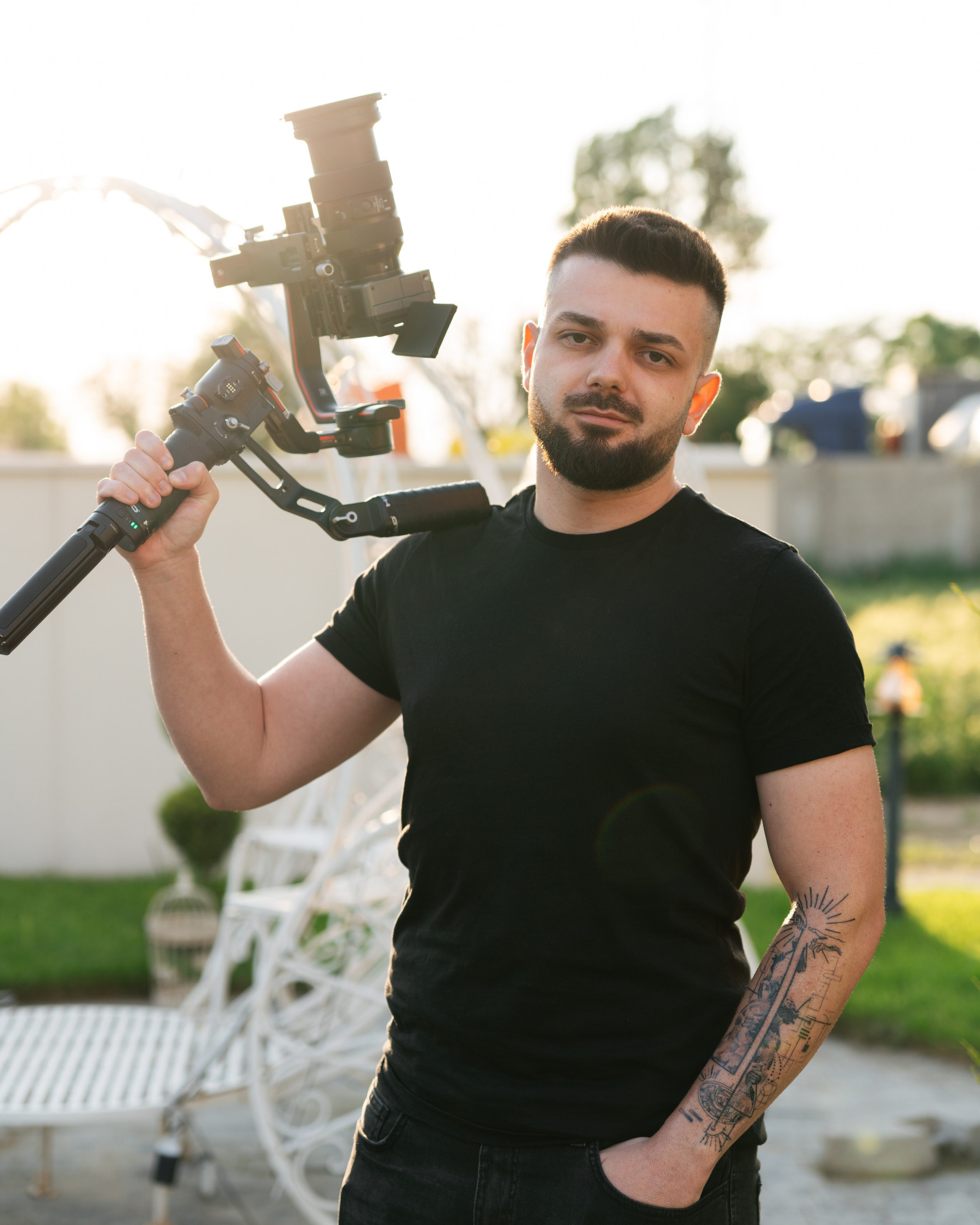 Services. Stanciubogdan