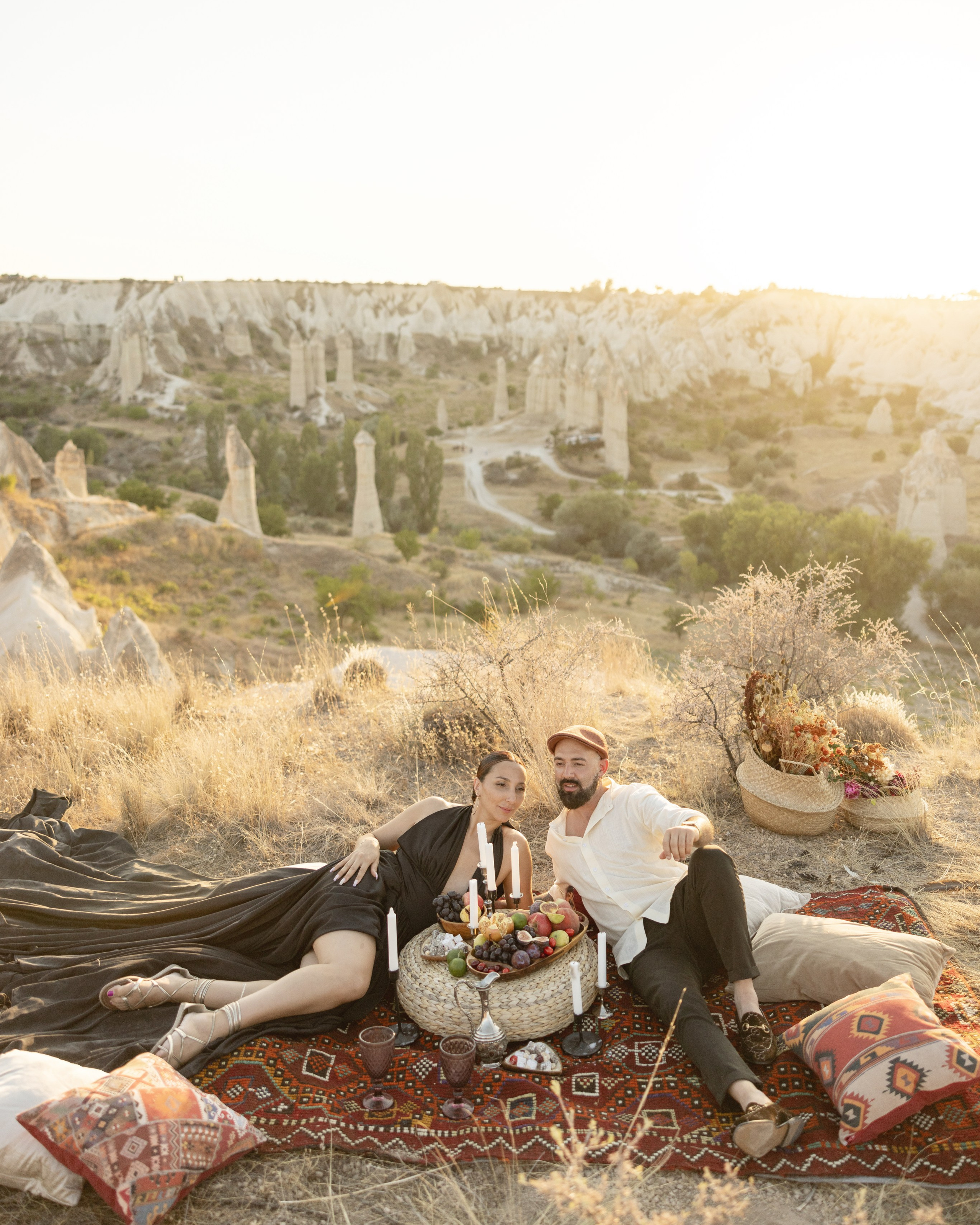 Activities in Cappadocia – Hot Air Balloon, Horseback Riding, Photoshoots & More. Your Guide to Cappadocia: Private Tours, Scenic Routes, Hot Air Balloon Rides, and More Adventures