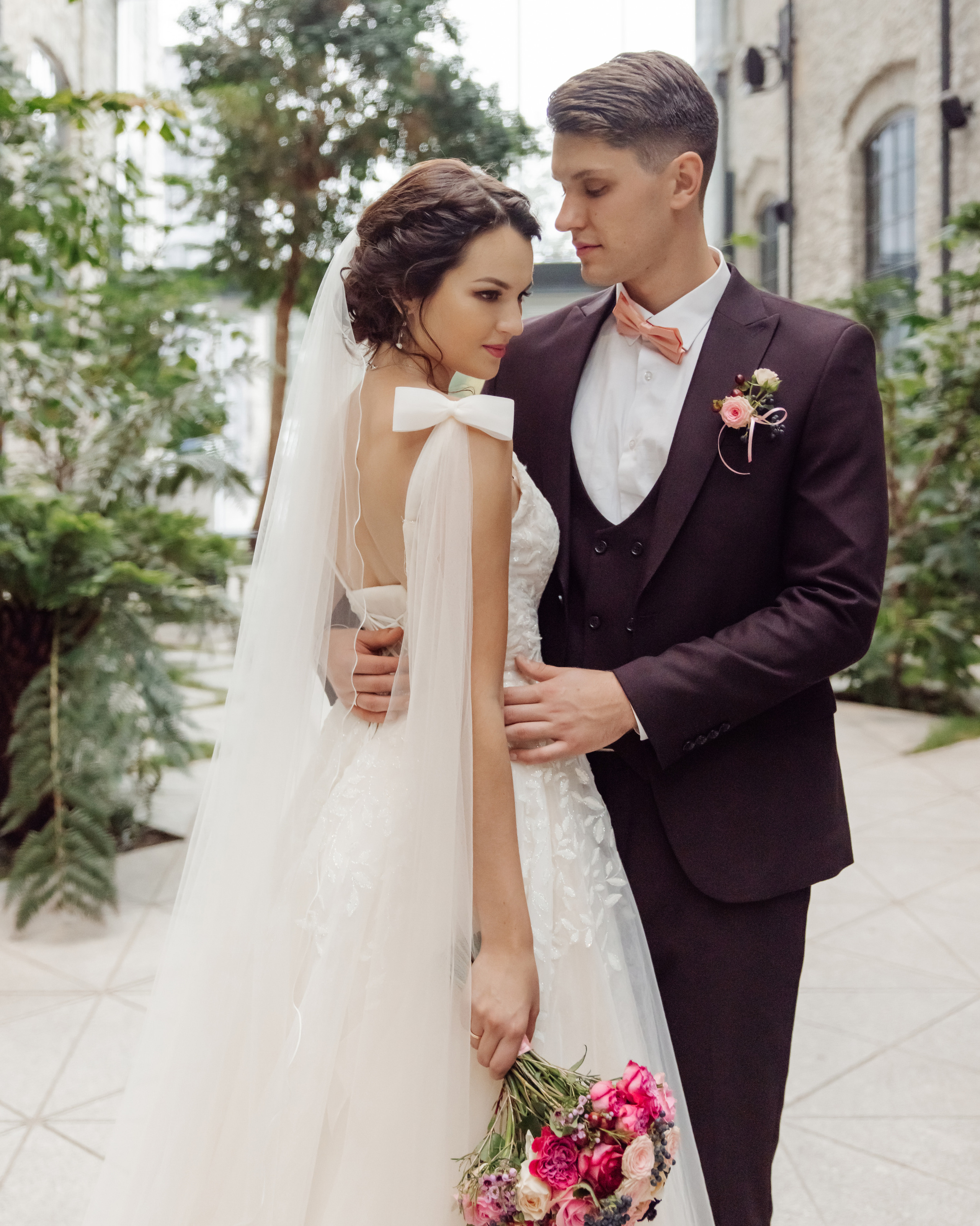 Wedding videography. HOME