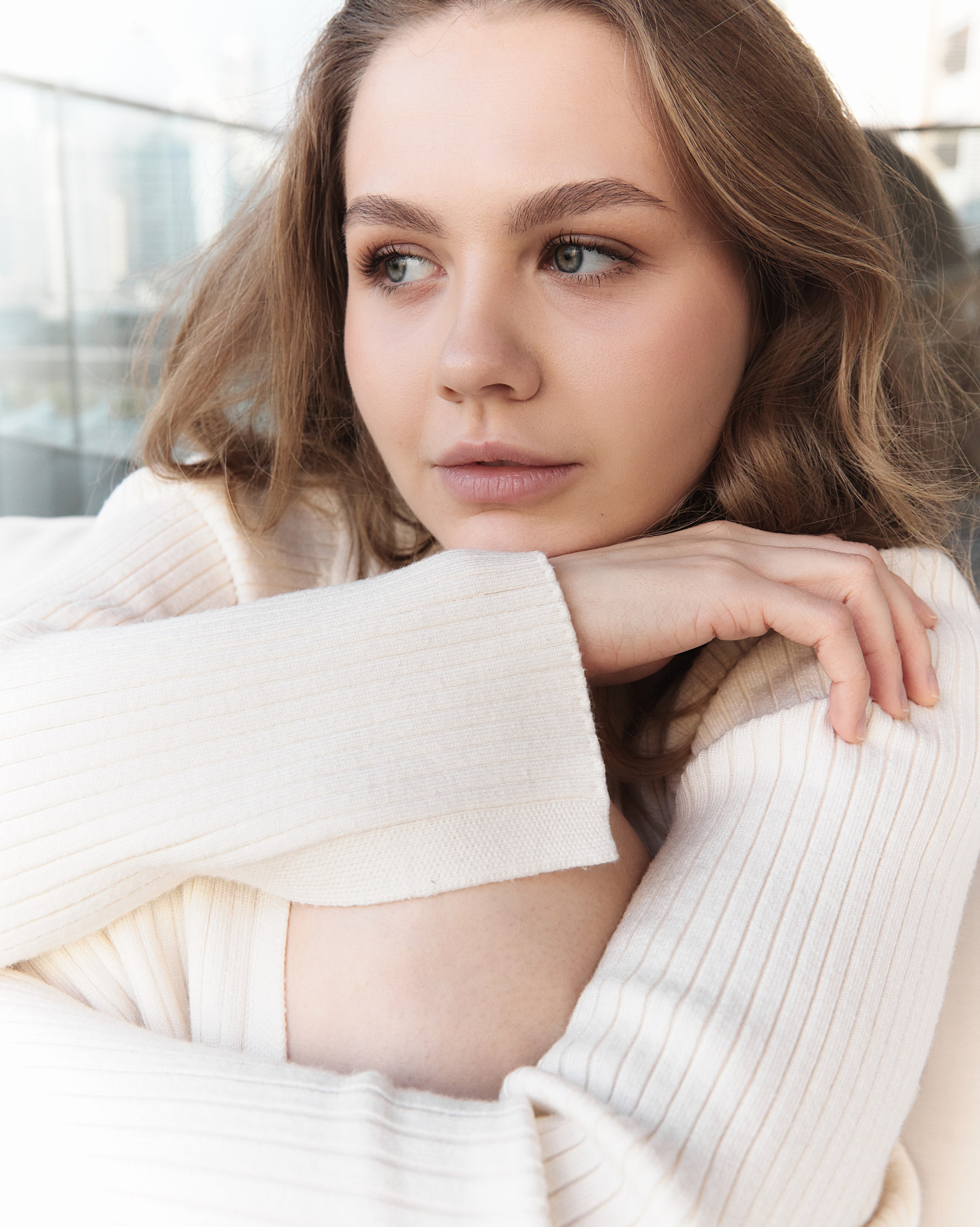 Персональный и коммерческий фотограф