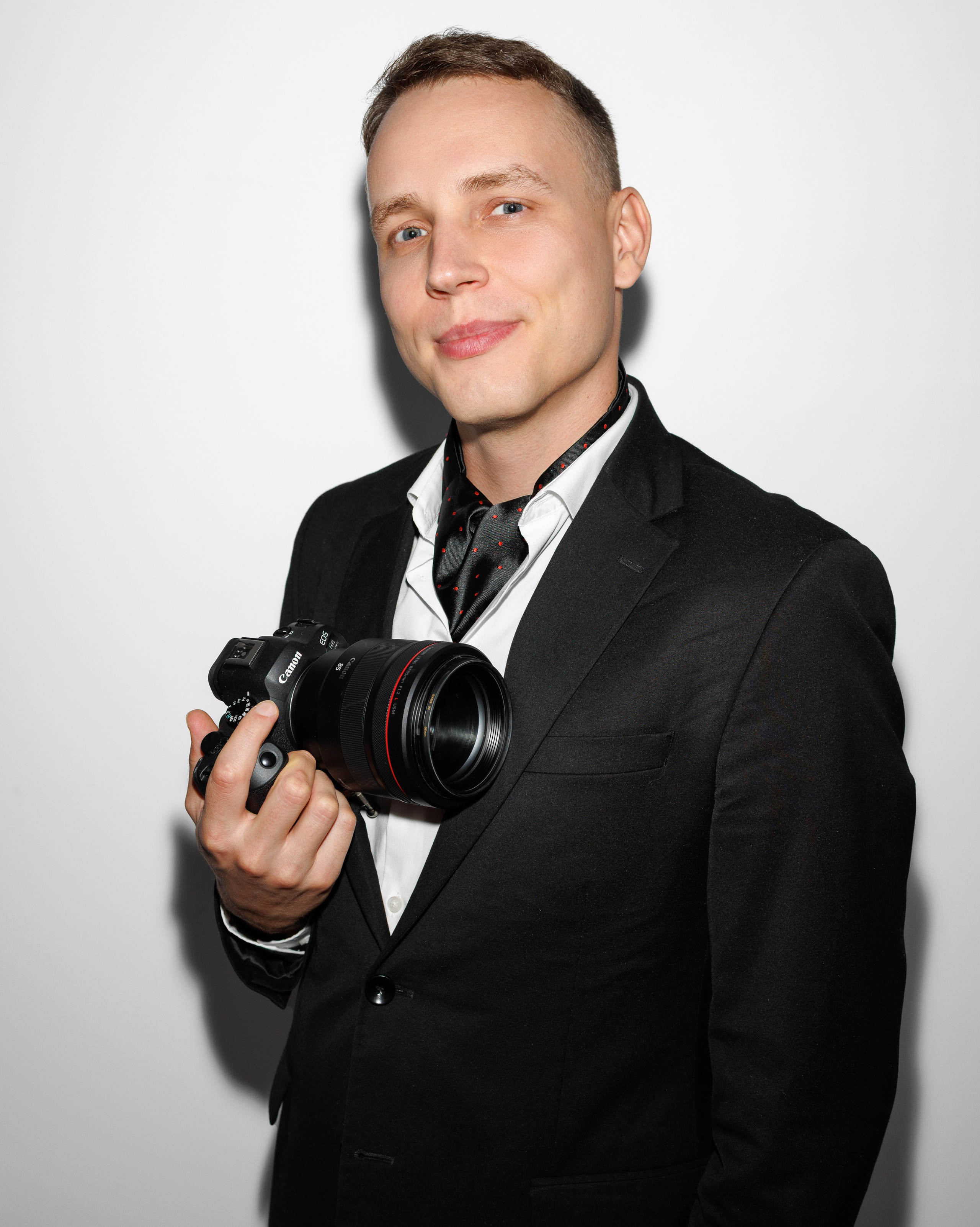 Wedding photographer Toronto Osokin Evgeniy