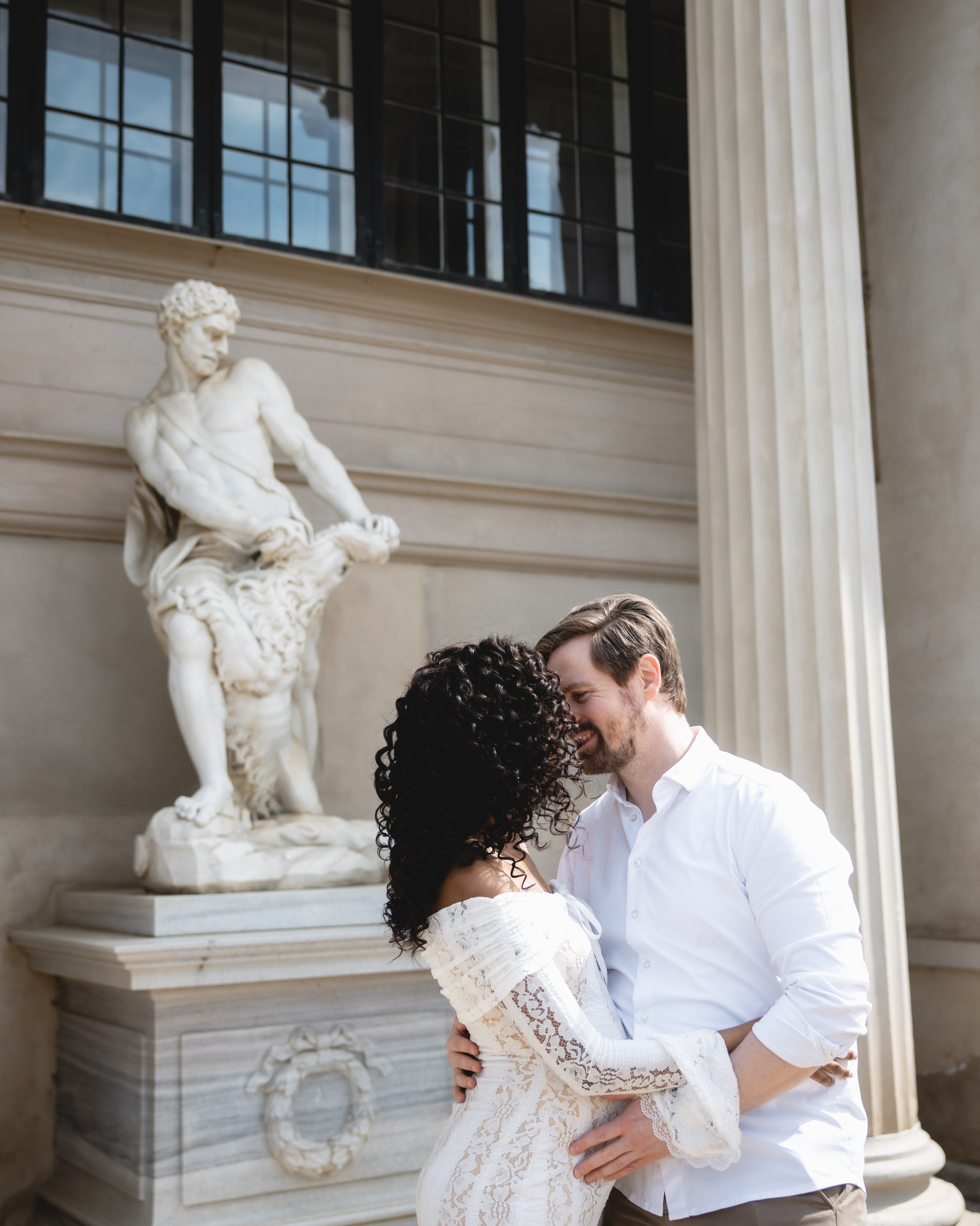 How to Prepare for a Photoshoot in Copenhagen. Bryllupsfotograf i København, Danmark — Julia Byron