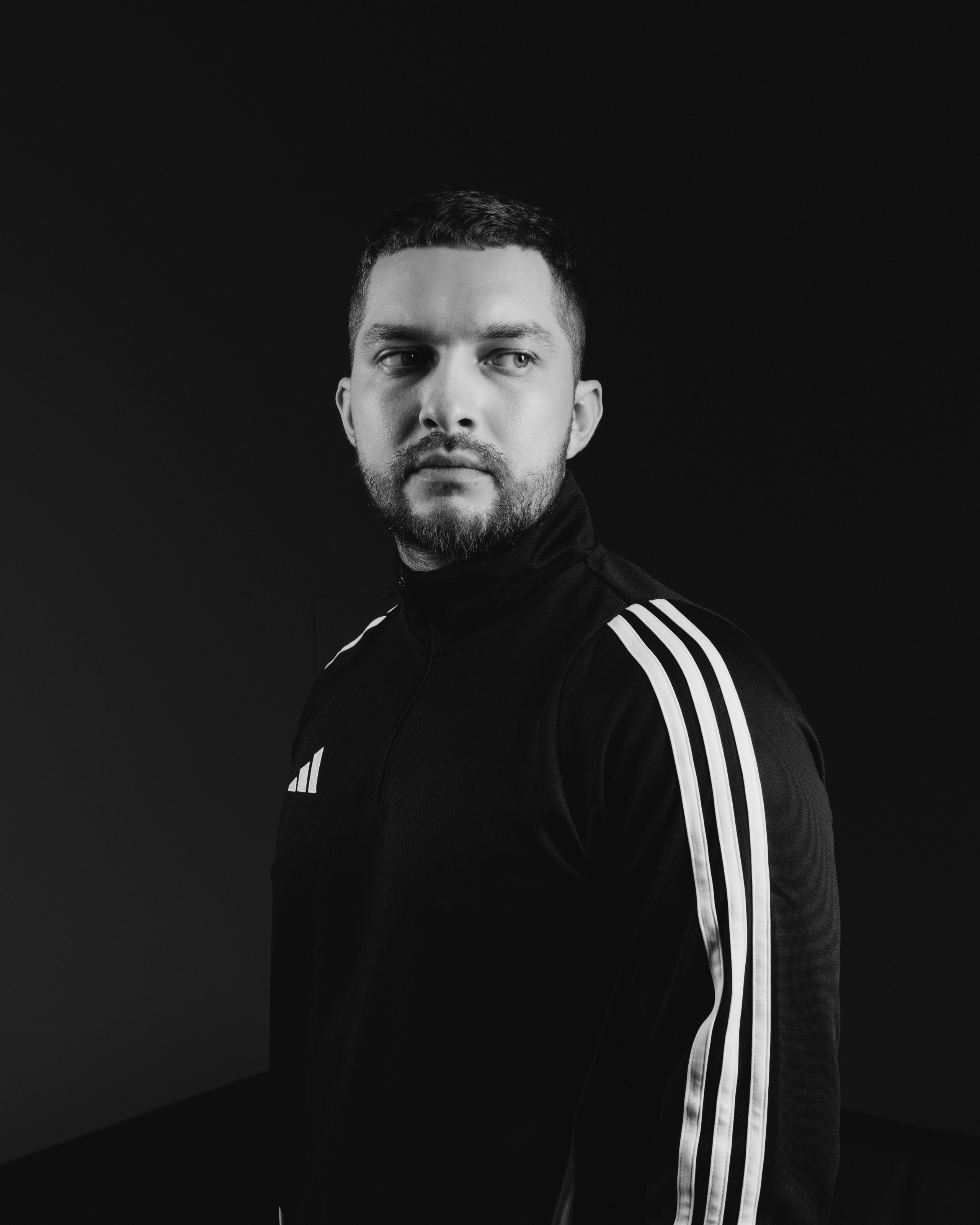 «Business portrait»/бизнес-портрет