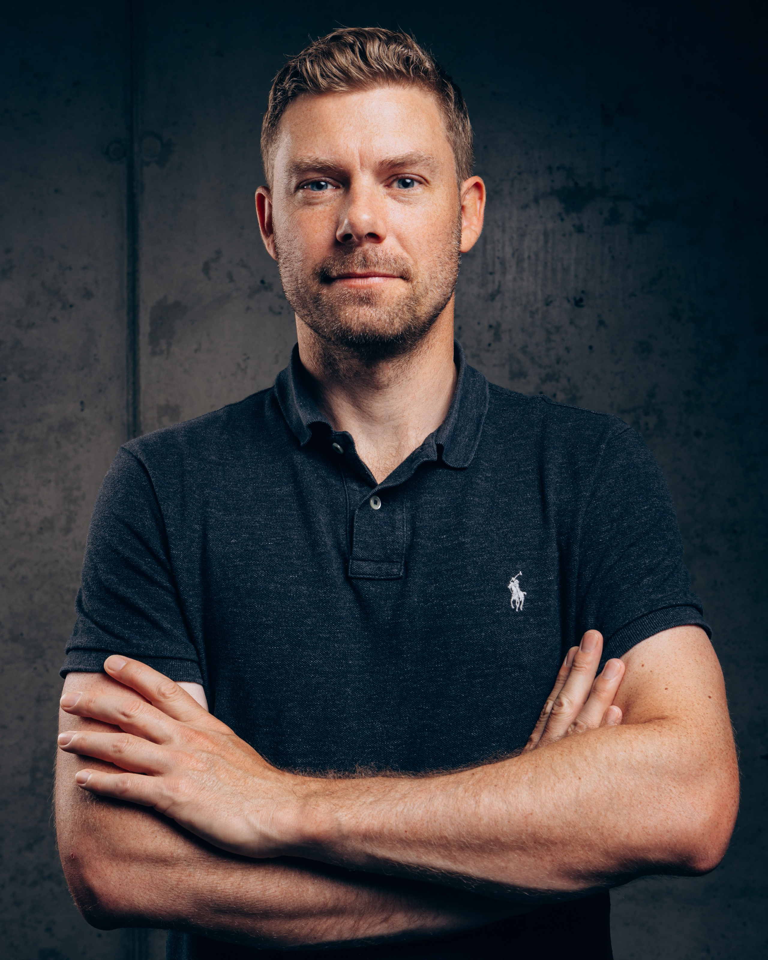 «Business portrait»/бизнес-портрет