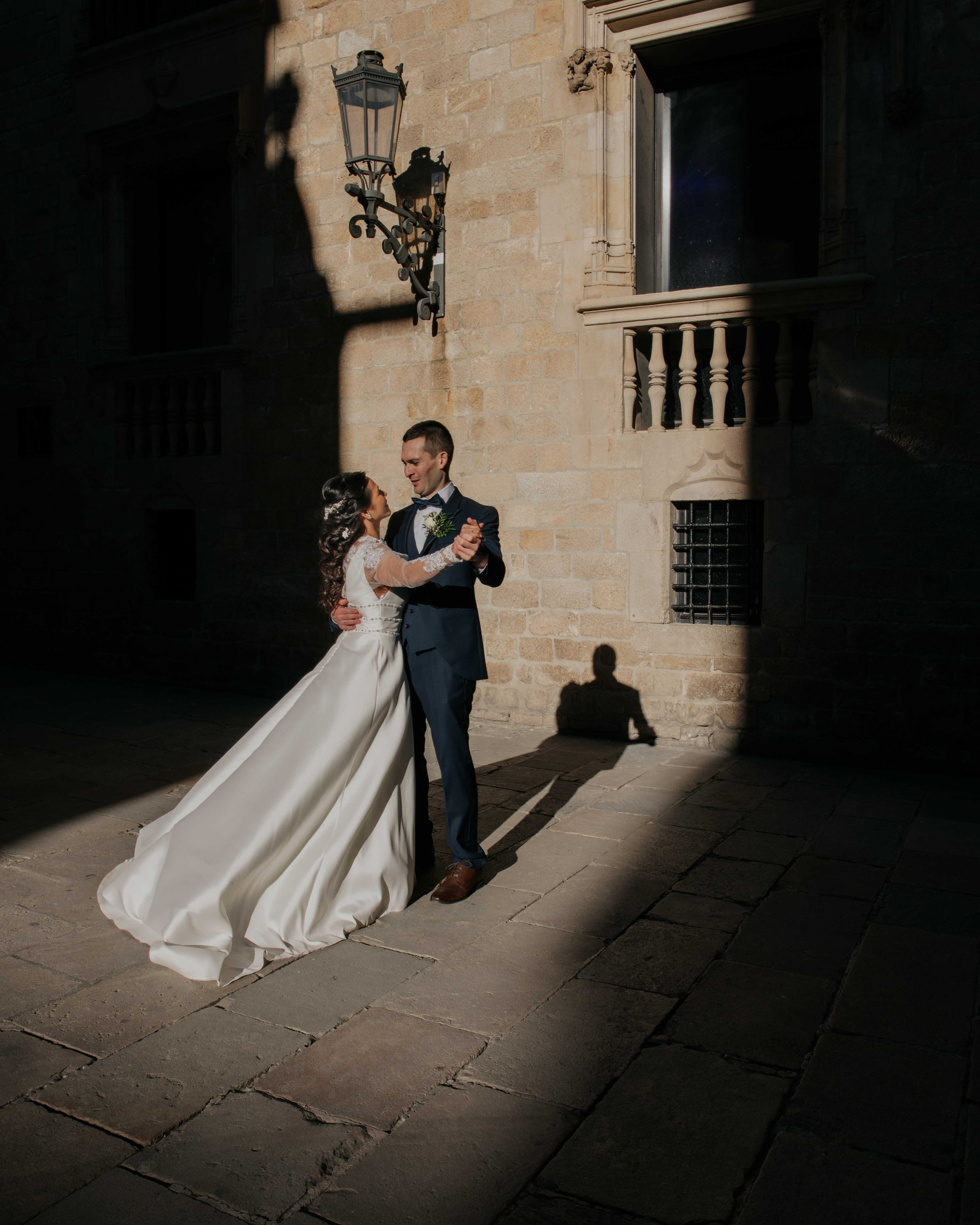 Konstantin & Fresmelin — a wedding story in Barcelona. DiaFoto Weddings · Premium Destination Wedding Photographer & Videographer in Barcelona