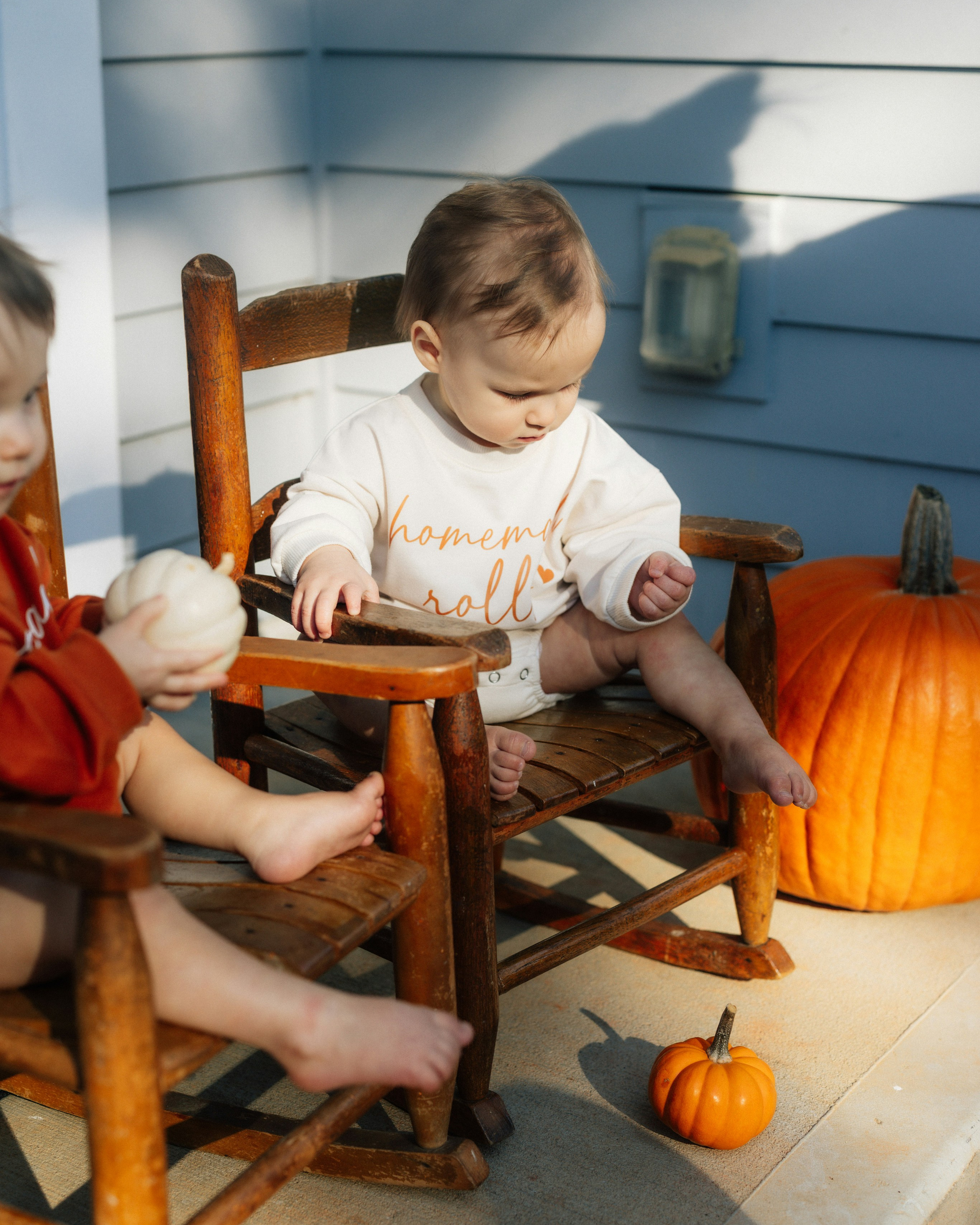 Seasonal Shooting | Fotografia di Famiglia in Natura e in Studio