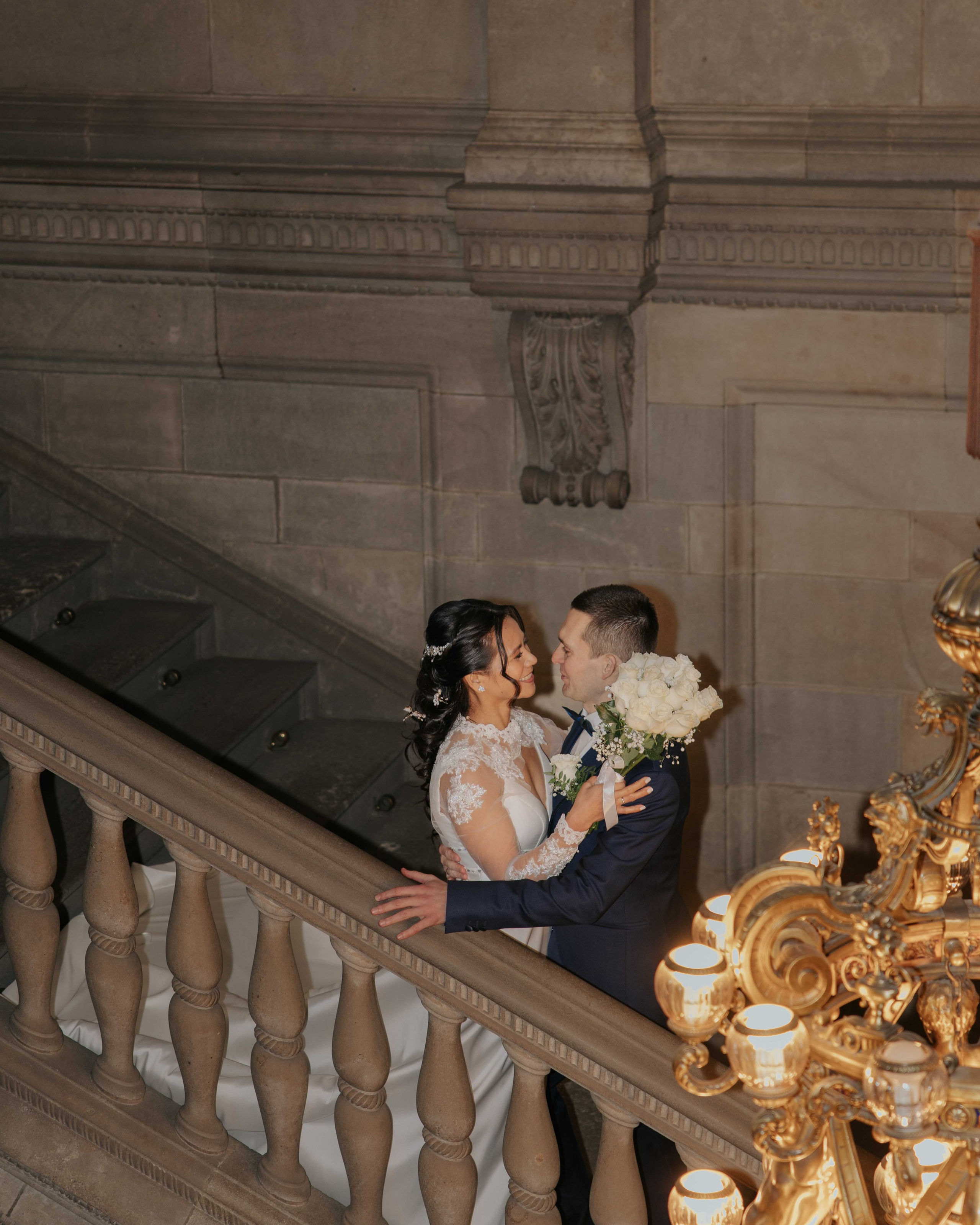 Konstantin & Fresmelin — a wedding story in Barcelona. DiaFoto Weddings · Premium Destination Wedding Photographer & Videographer in Barcelona