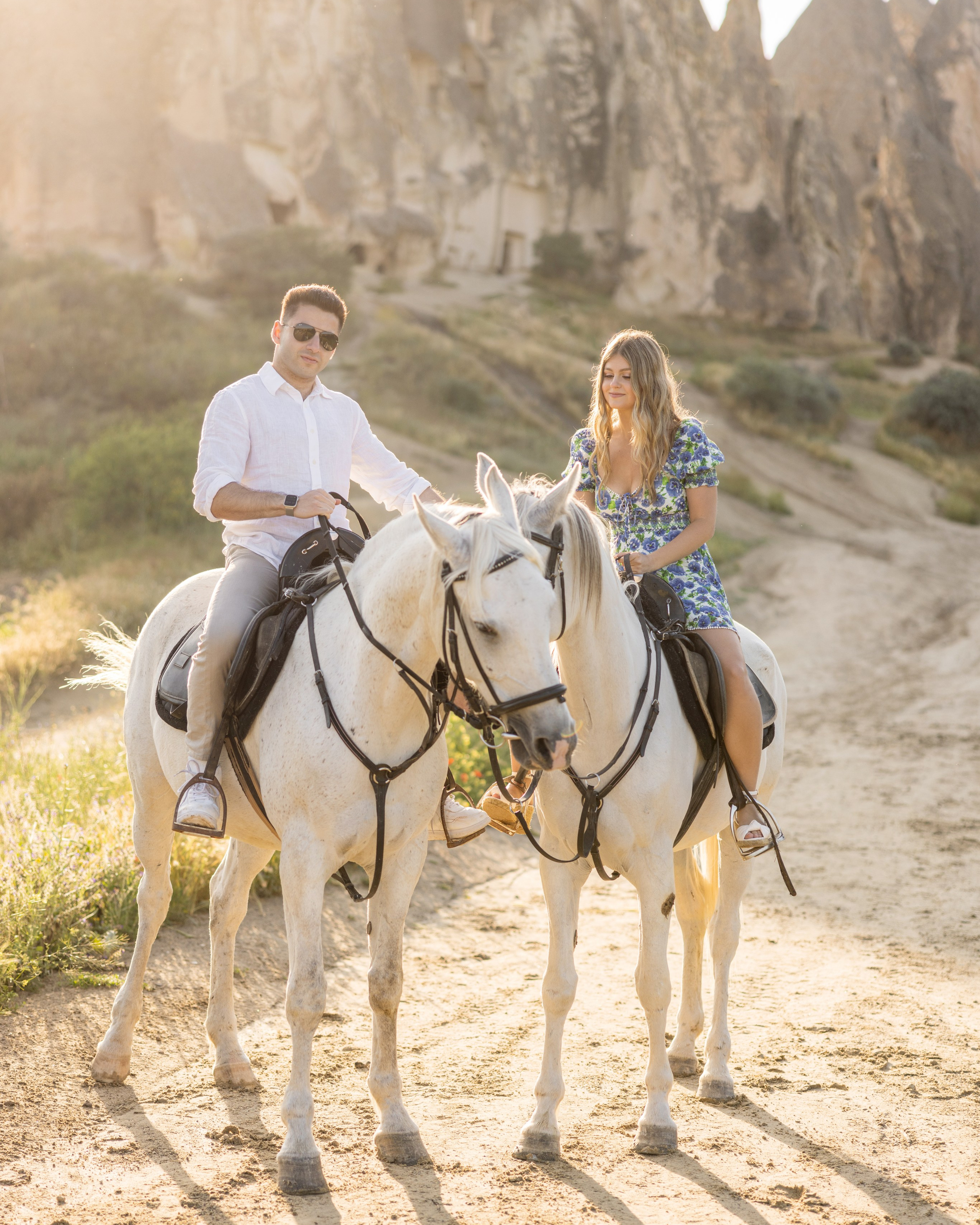 Activities in Cappadocia – Hot Air Balloon, Horseback Riding, Photoshoots & More. Your Guide to Cappadocia: Private Tours, Scenic Routes, Hot Air Balloon Rides, and More Adventures