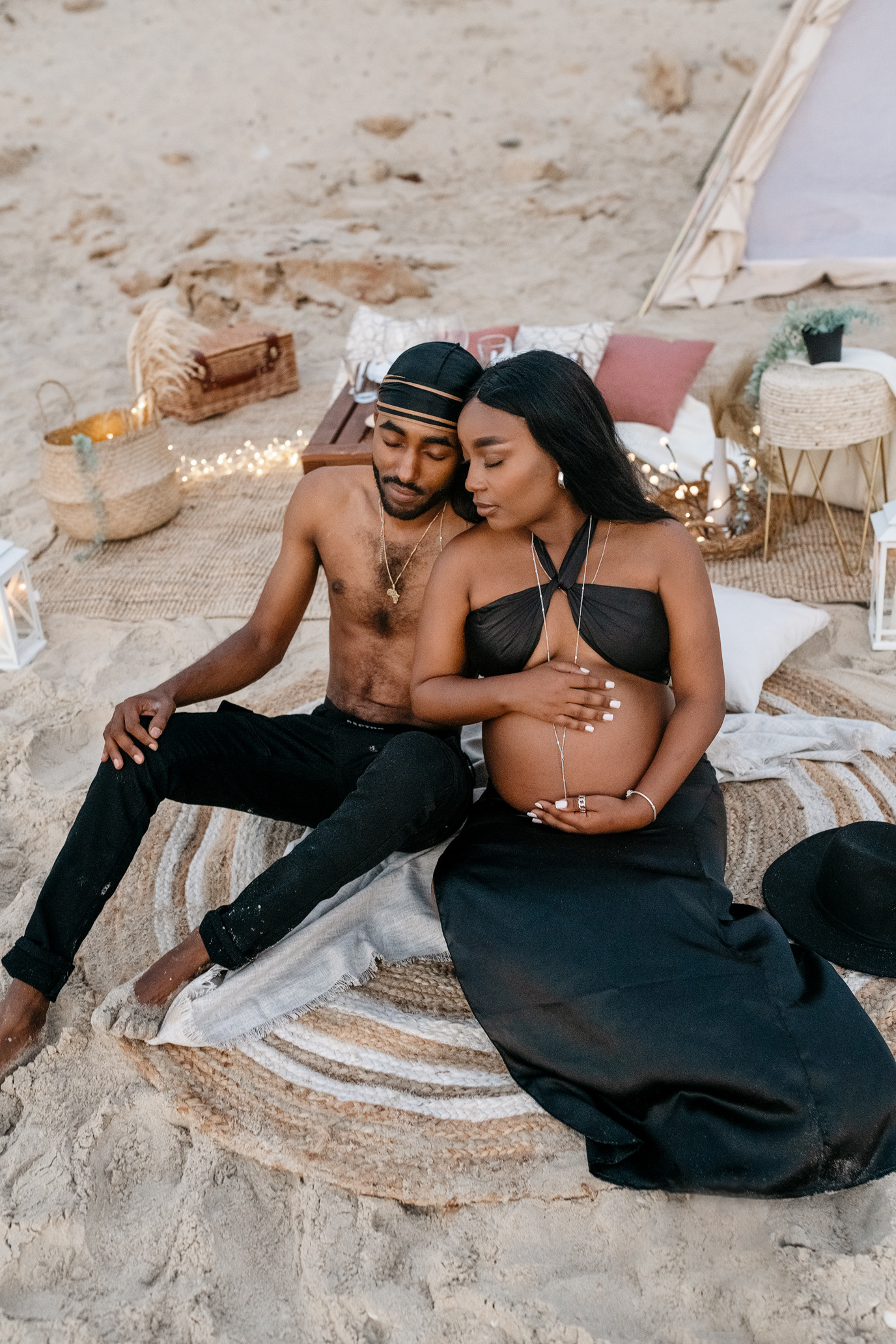 חבילות צילום. צילומי הריון, ניו בורן, גיל שנה בראשון לציון -Jenya Rosso Photography