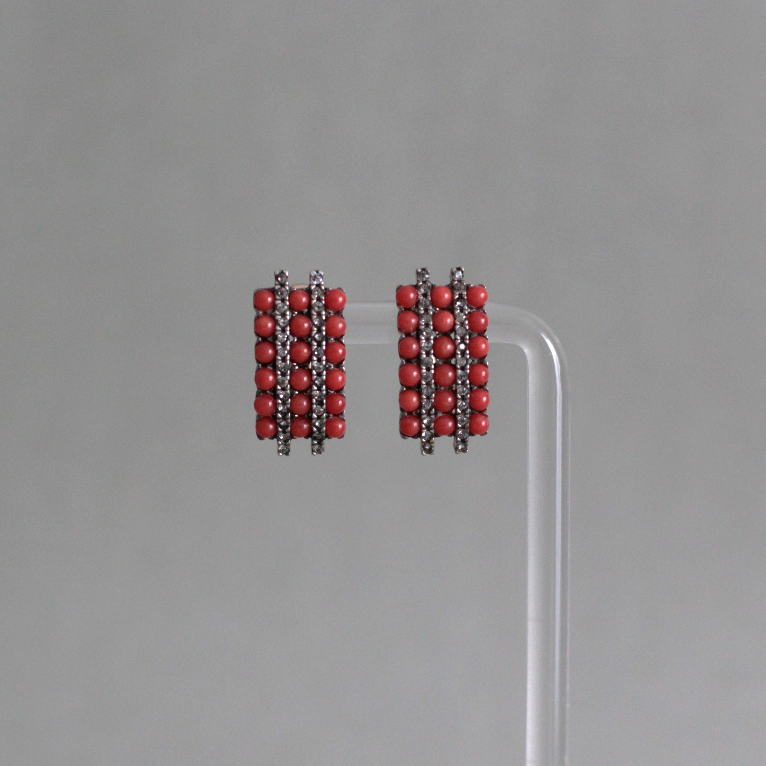 Vintage Jewelry Spain France. Современнные и актикварные украшения в Барселоне, Москве и Санкт-Петербурге