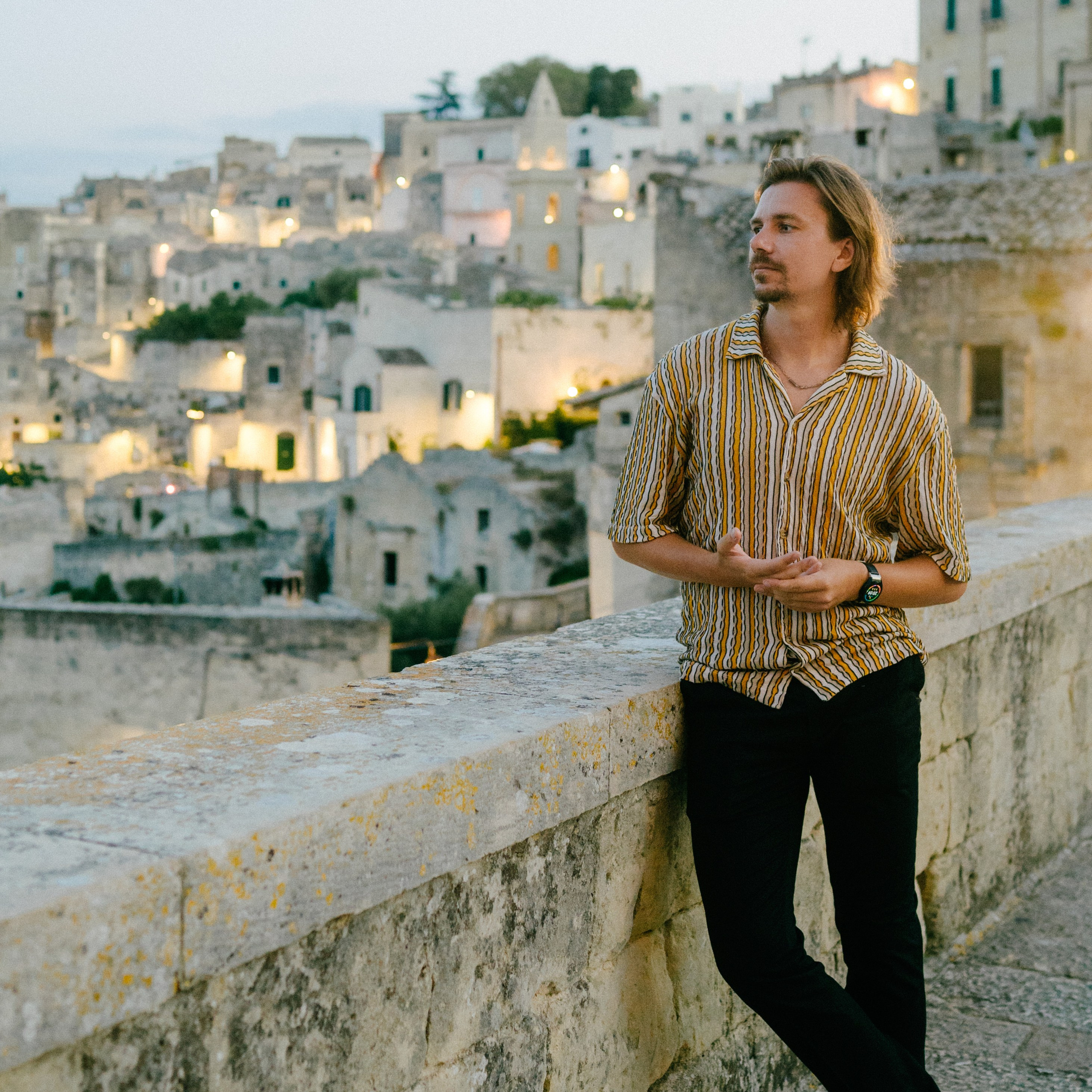 Contact. Photographer in Rome and Italy. Stas Varych