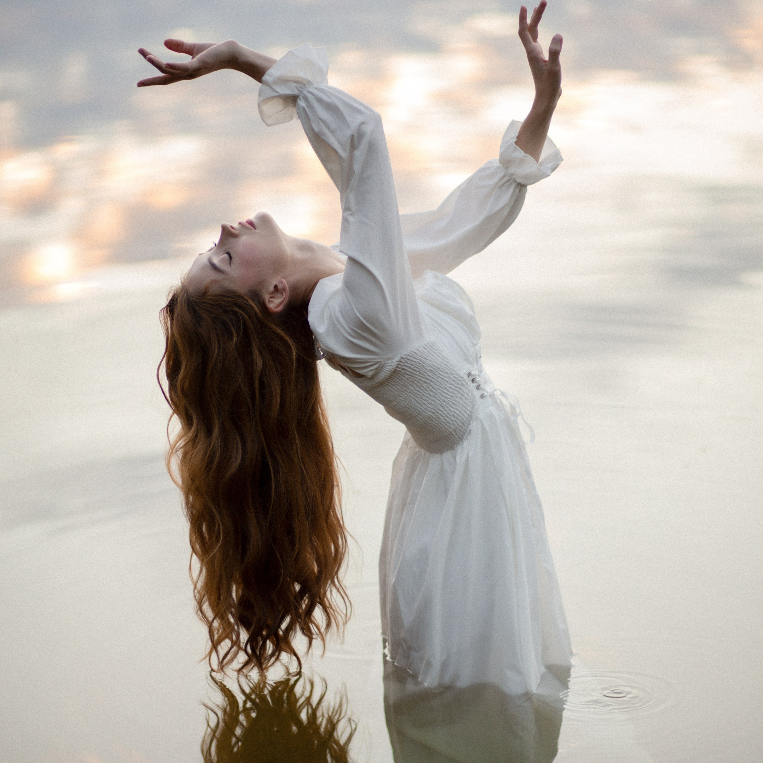 Portrait. Fotograf Düsseldorf, Köln, NRW - Kristina Braudo