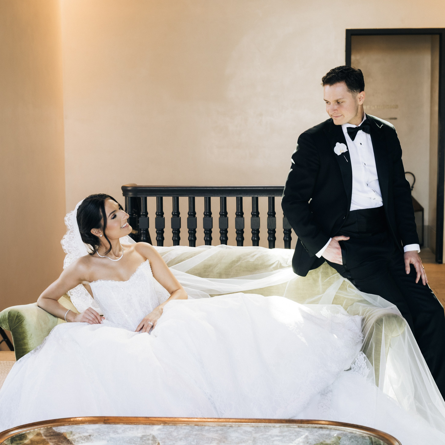 Book a photoshoot in Rochester Hills. Anastasia Post: Wedding and Editorial Photography