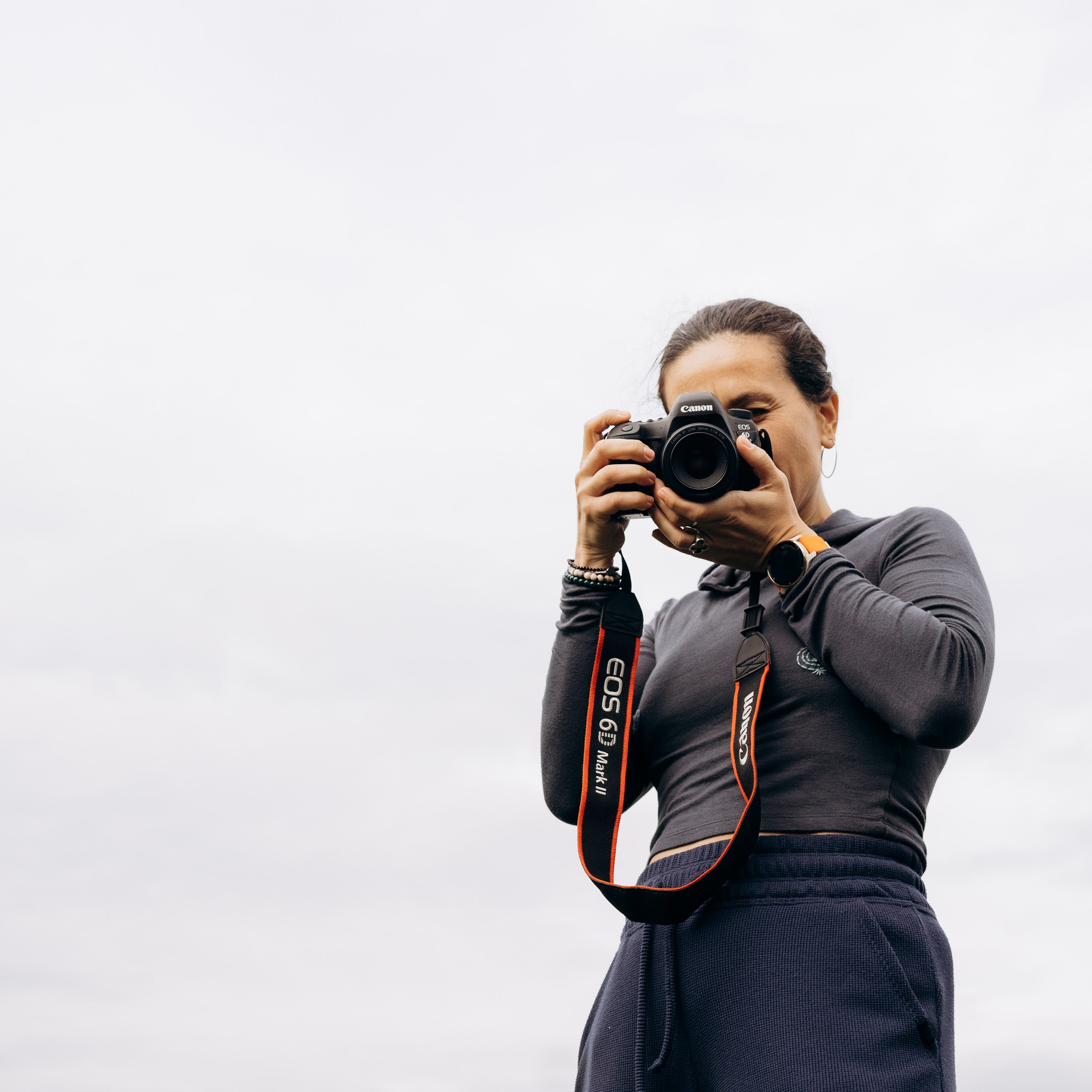 About Diana. Family and Portraits photographer Diana Andoni