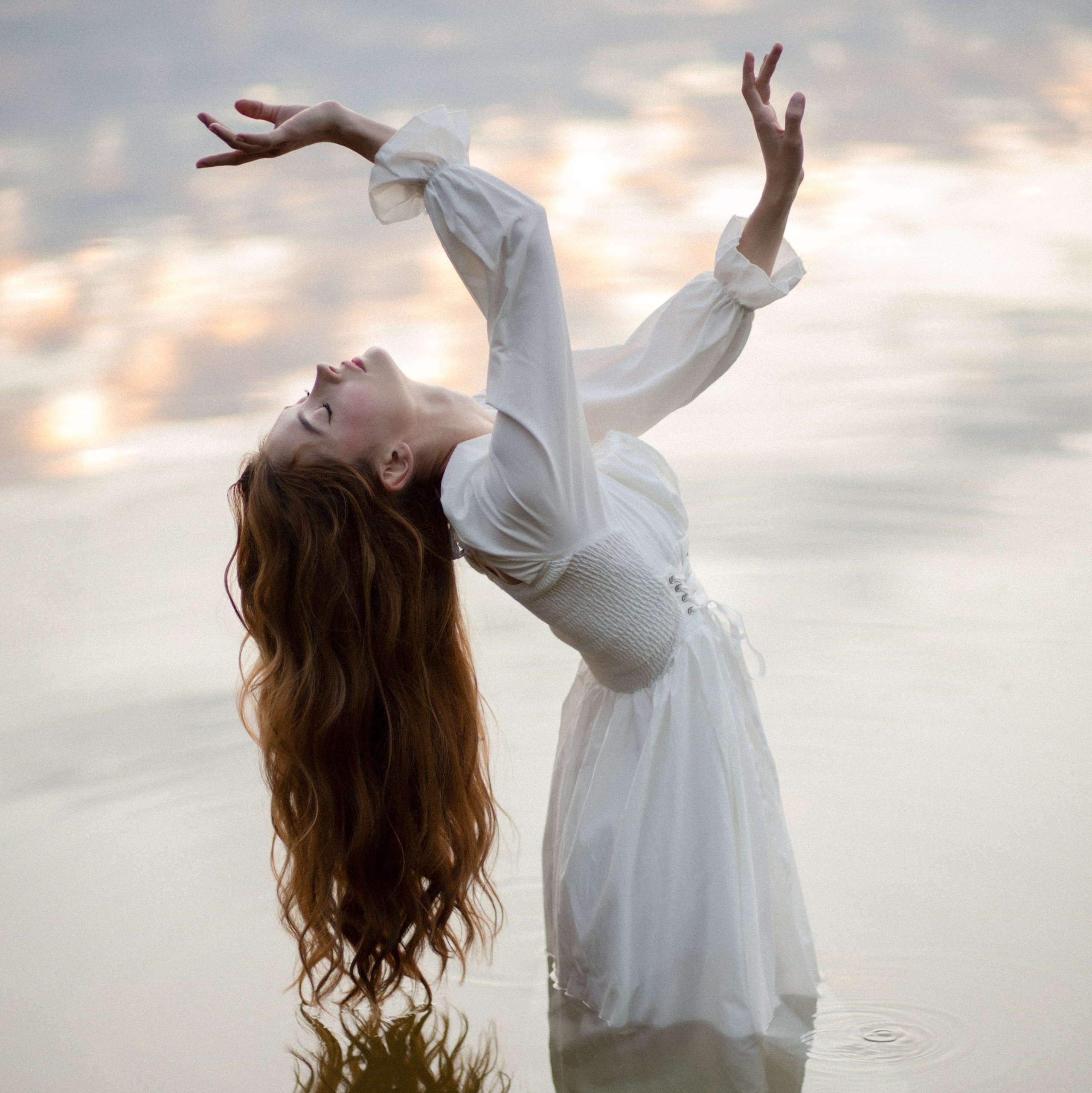 About me. Fotograf Düsseldorf, Köln, NRW - Kristina Braudo