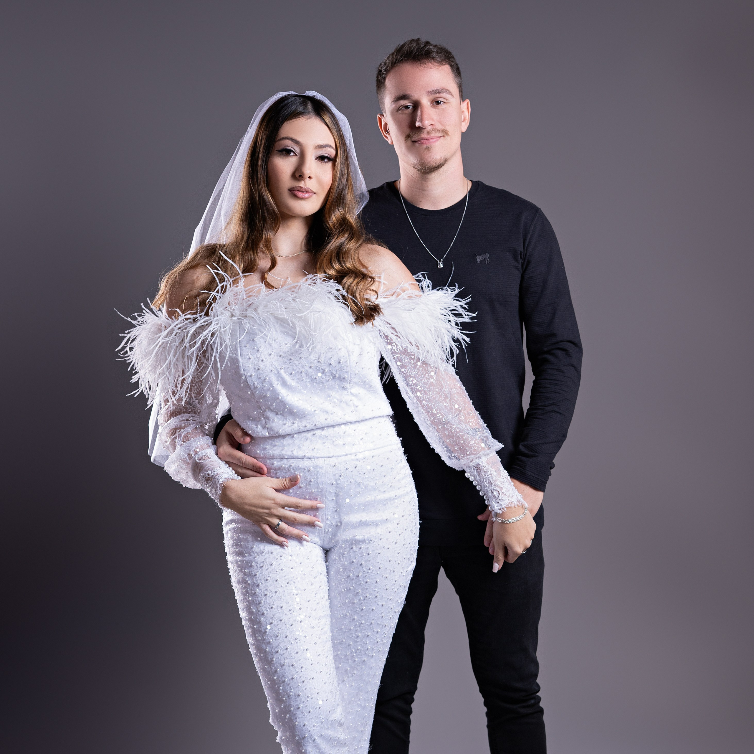 Fotógrafo de casamento e Filmmaker de casamento