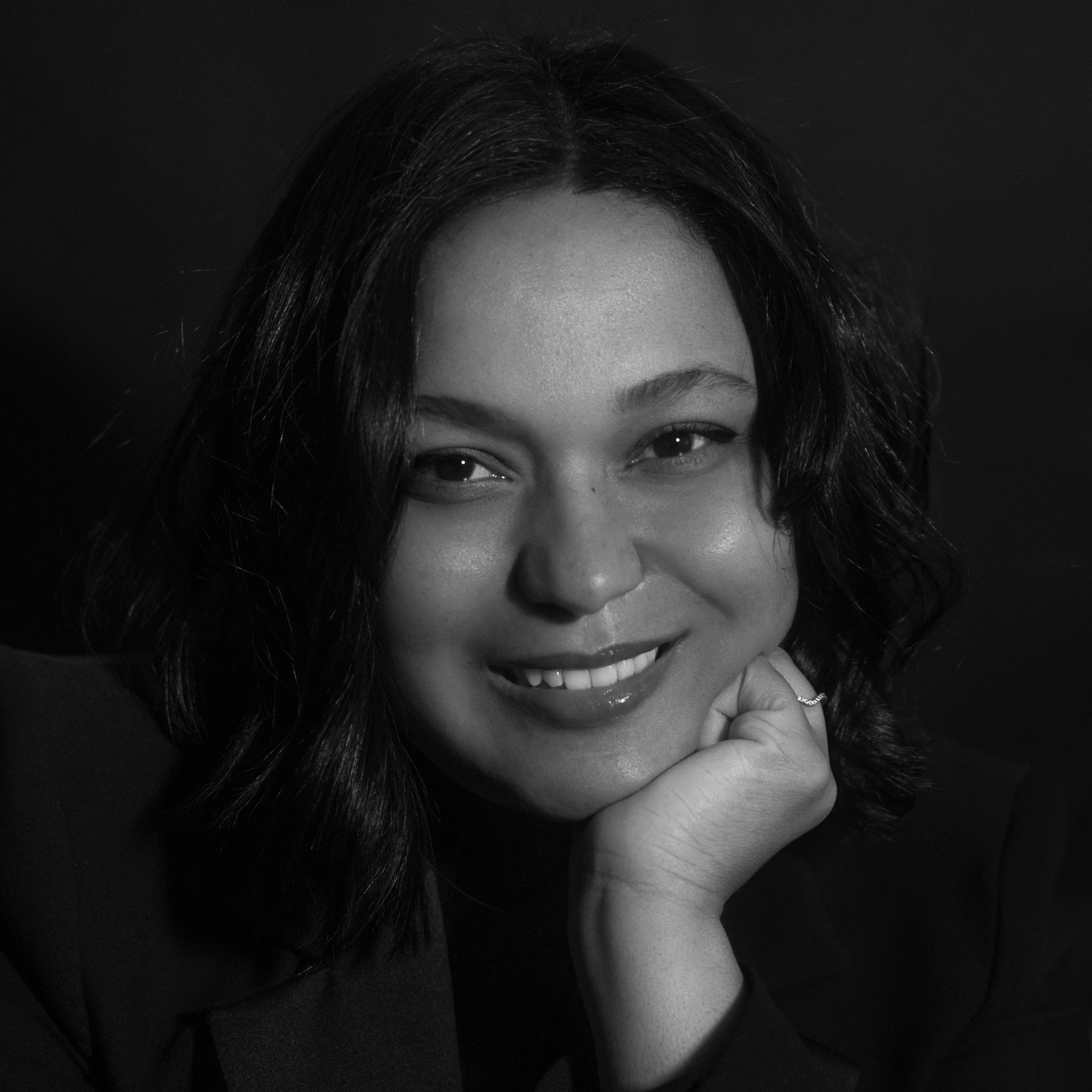 INICIO. Fotógrafa de retrato en Bilbao Lylian Marques