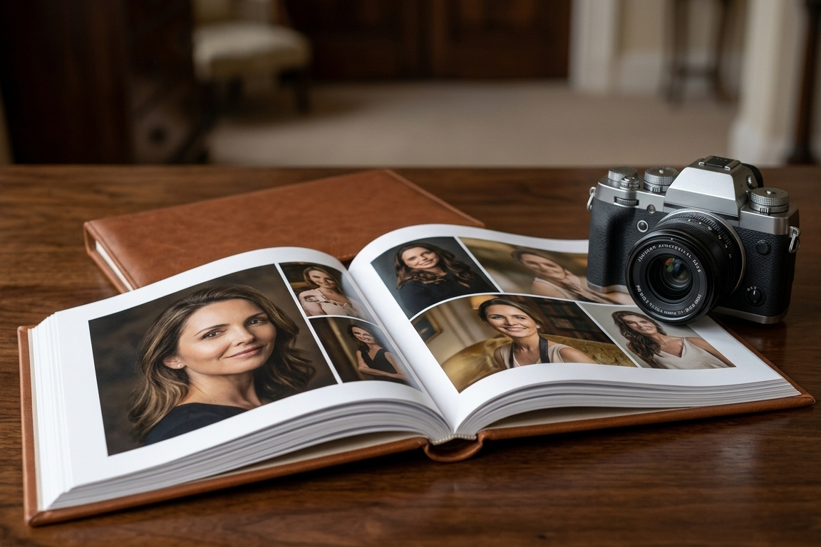 Vale-presente. Fabio Barth — Wedding Photo & Film