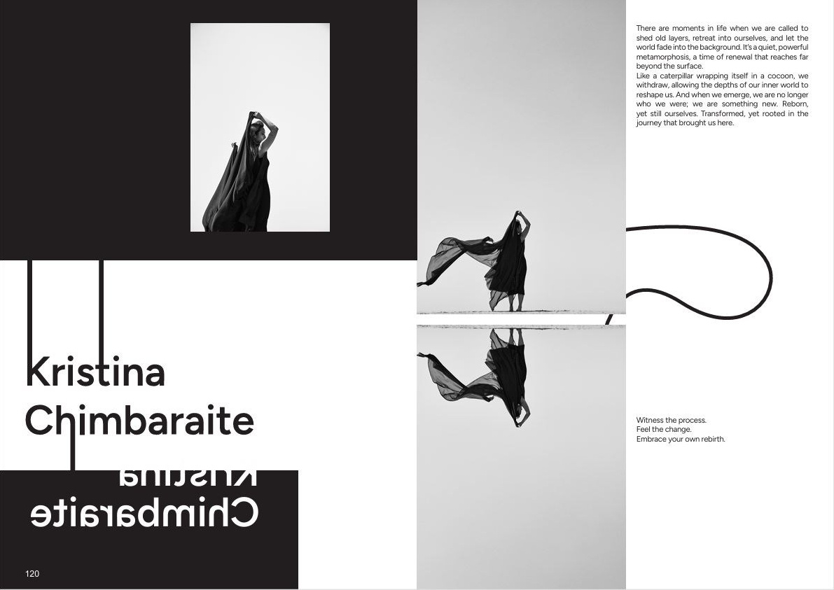 About me. Kristina Chimbaraite — Conceptual Portrait Photographer in Europe