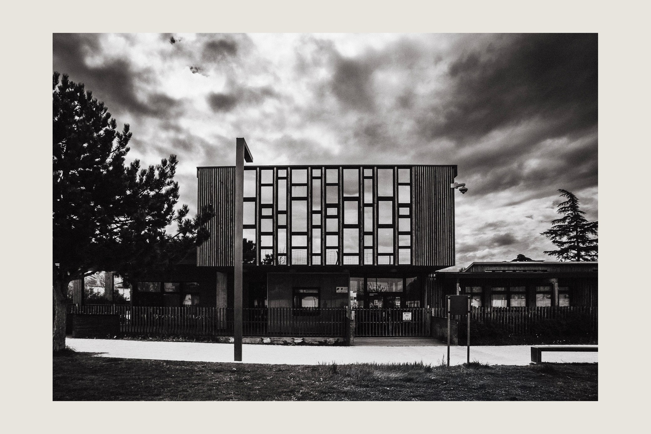 Urban Spaces Photography & Video | Architecture, Cities, Atmosphere