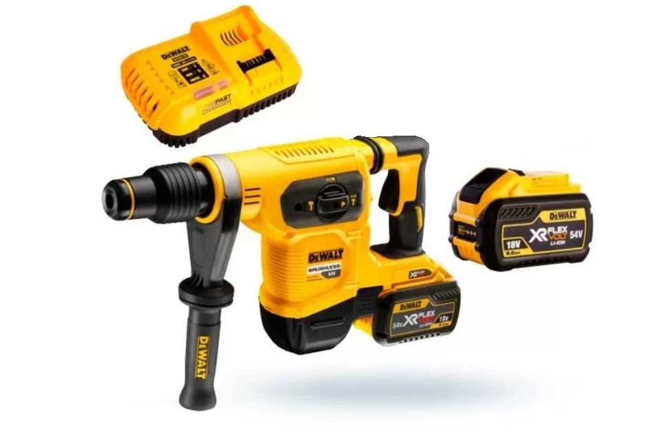 Urbji un kroņurbji - noma. Instrumentu noma - risinājumi meistariem un lieliem uzņēmumiem