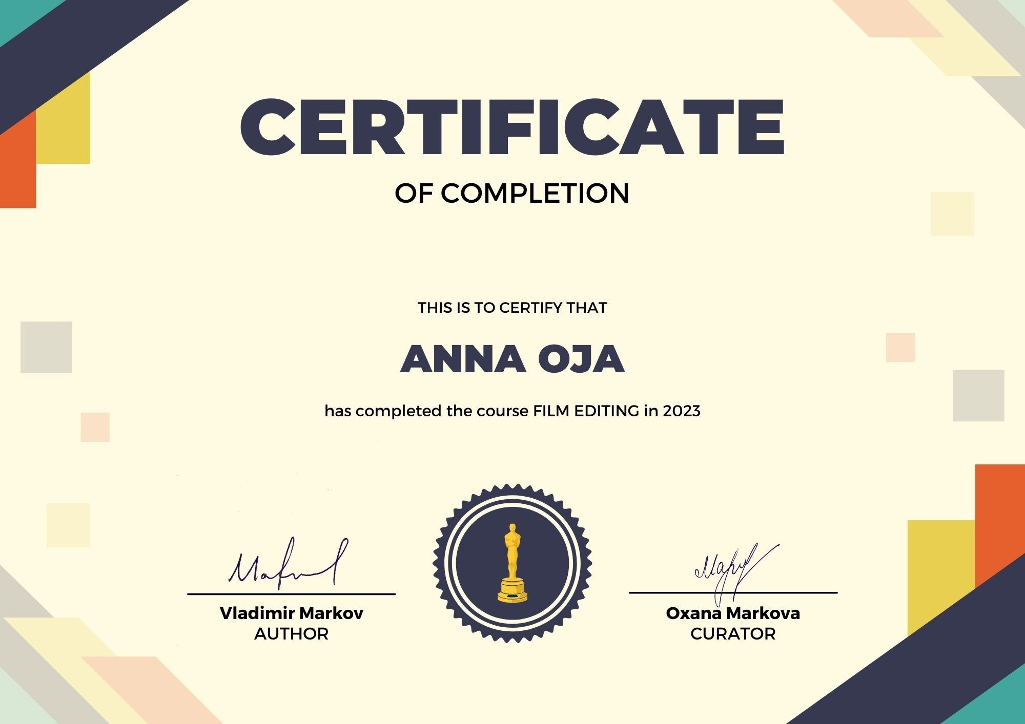 Обо мне. Семейный фотограф и видеограф в Эстонии Анна Оя