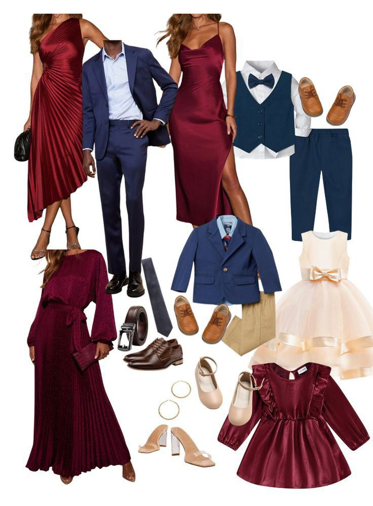 Подготовка к Новогодней фотосессии. Женский и семейный фотограф в Ташкенте