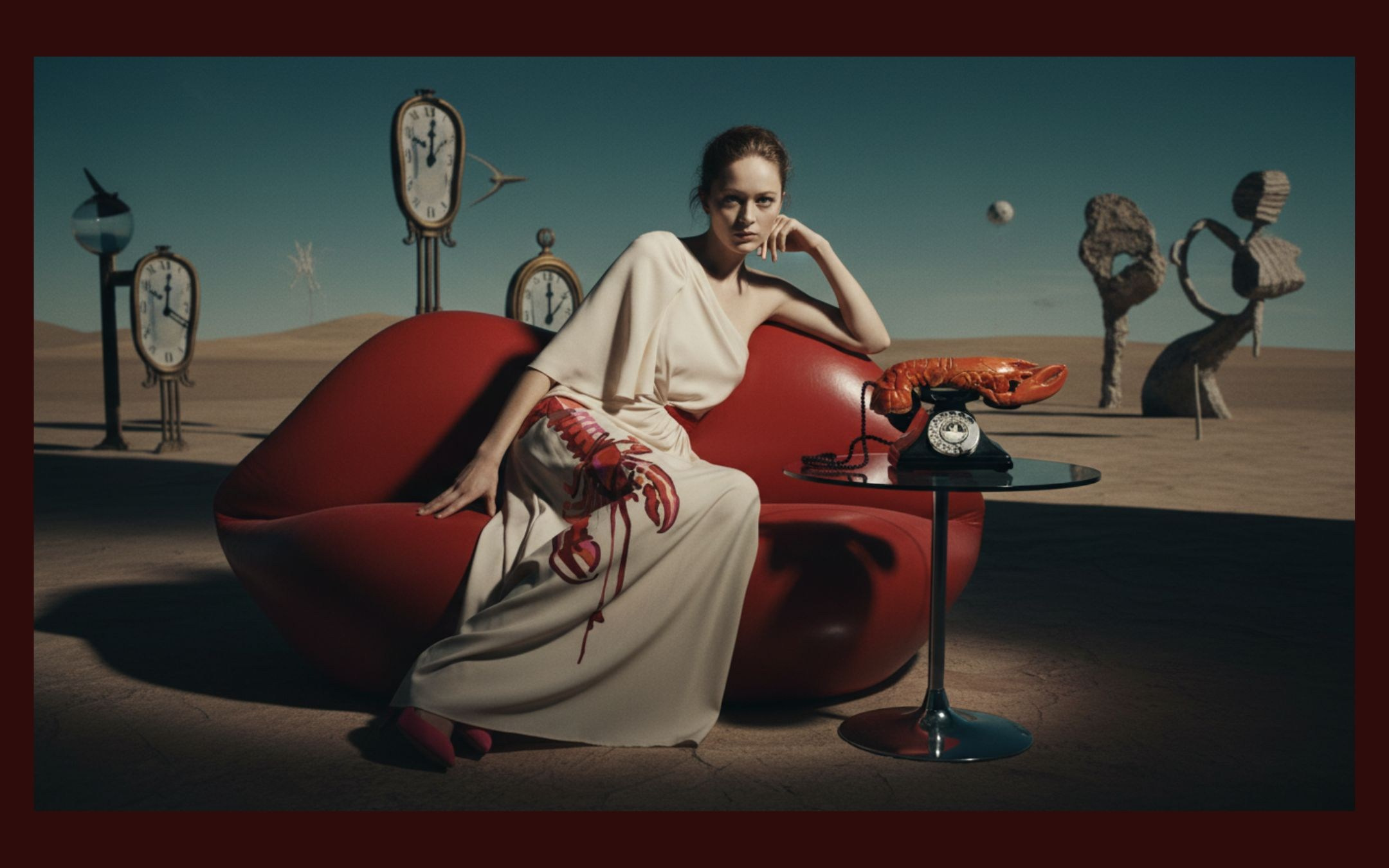 Как использовать Nano-Banana и выйти на новый уровень креативов. Adeliia Korinkova — нейро-креативный продюсер в Праге. Визуальная идентичность, AI-креативы и рекламные ролики для брендов