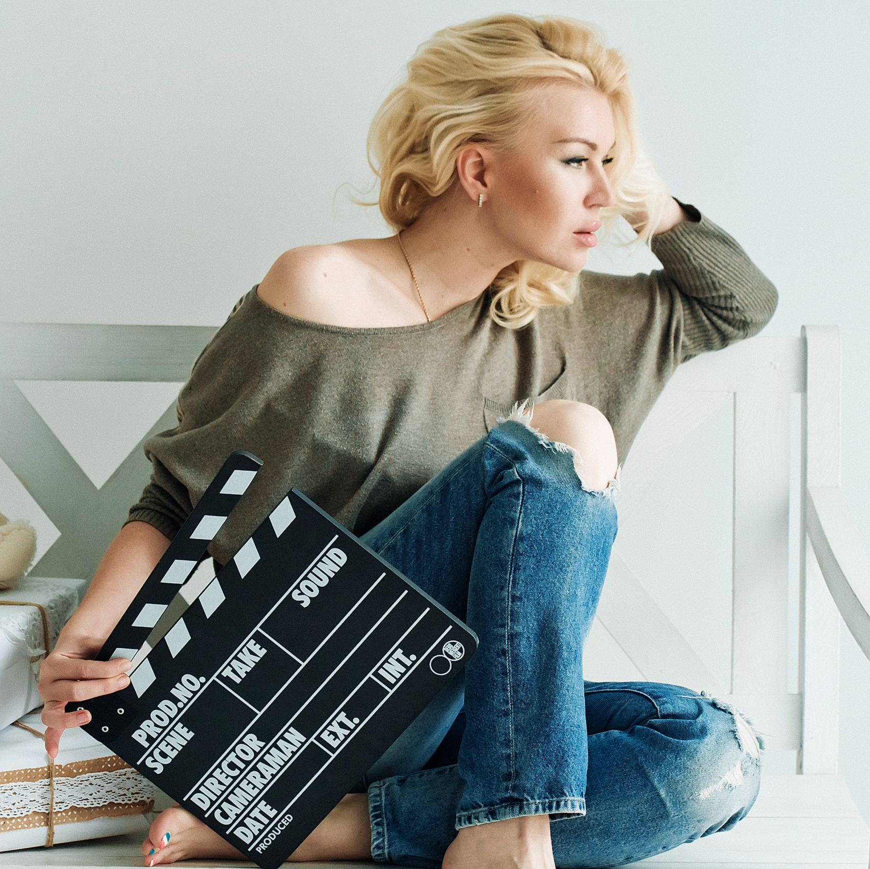 Contact. EVGENIA POGALOVA PHOTOGRAPHER