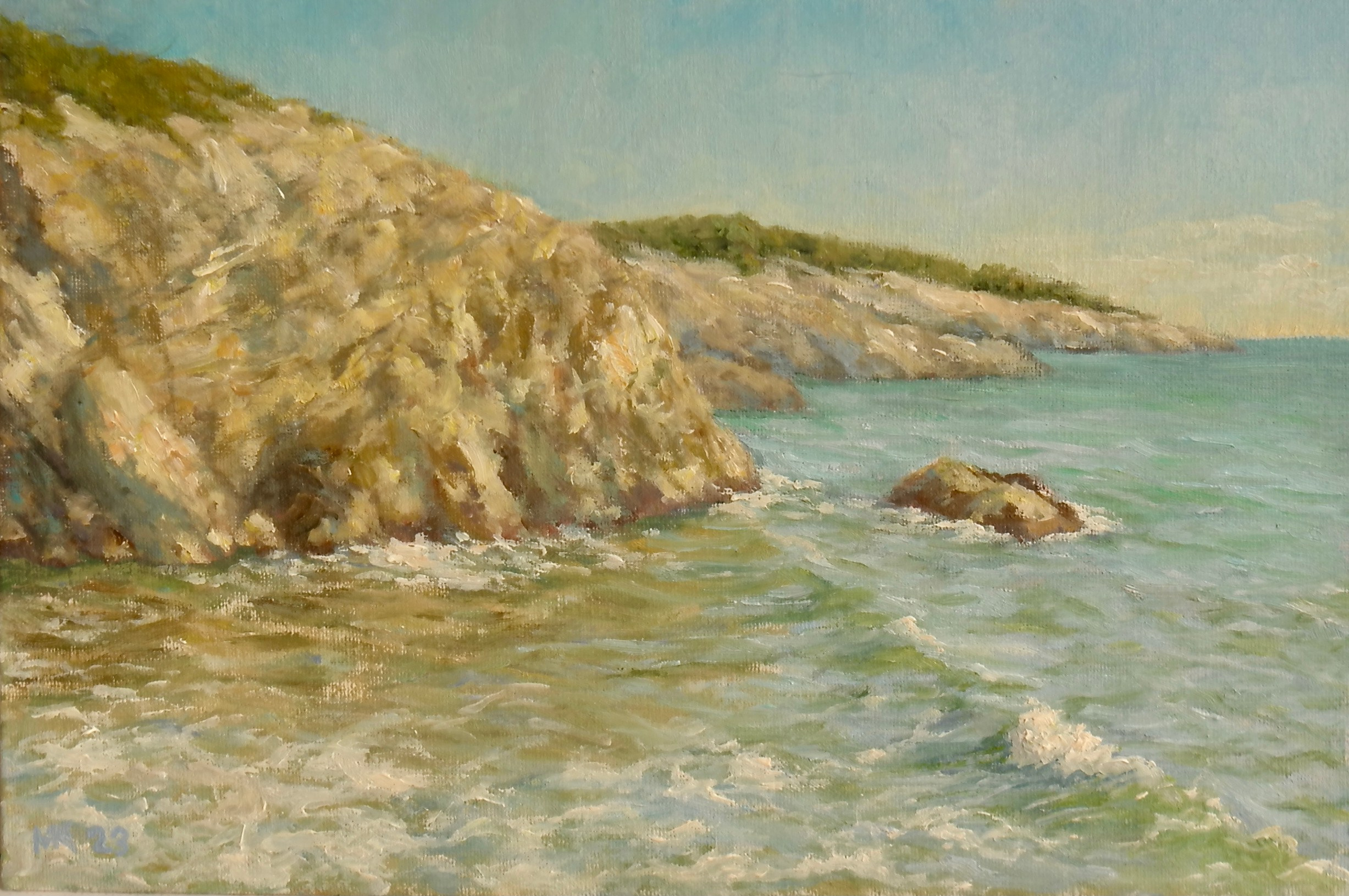 Живопись и графика. Oil Painting & Vintage Goods