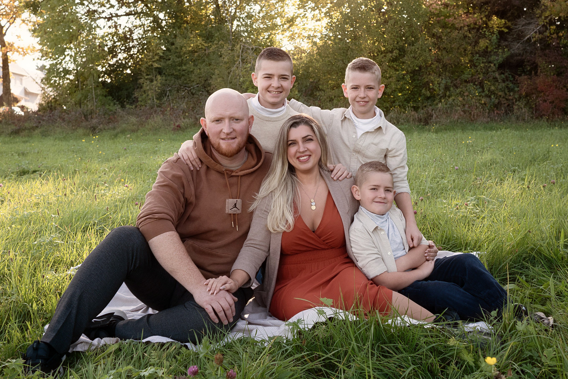 Über mich. Liebevolle, emotionale, natürliche Fotografie in Rottweil und Umgebung