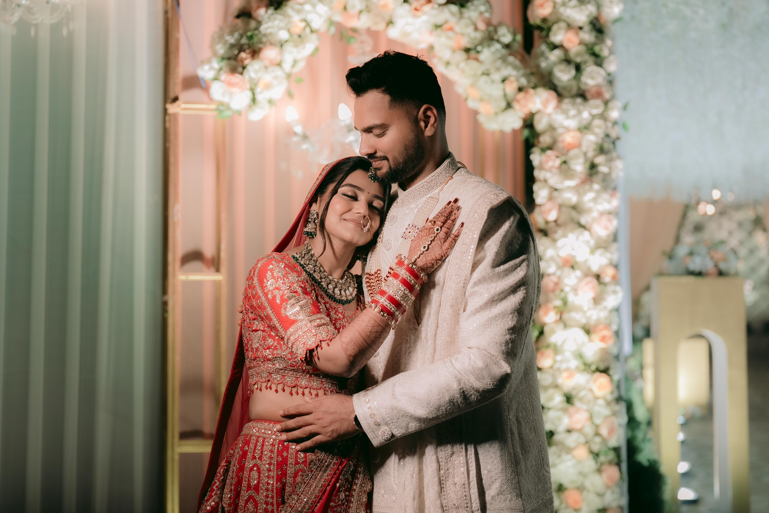 Promise in Pixels — Candid Wedding Photographer & Cinematographer in Mumbai, India