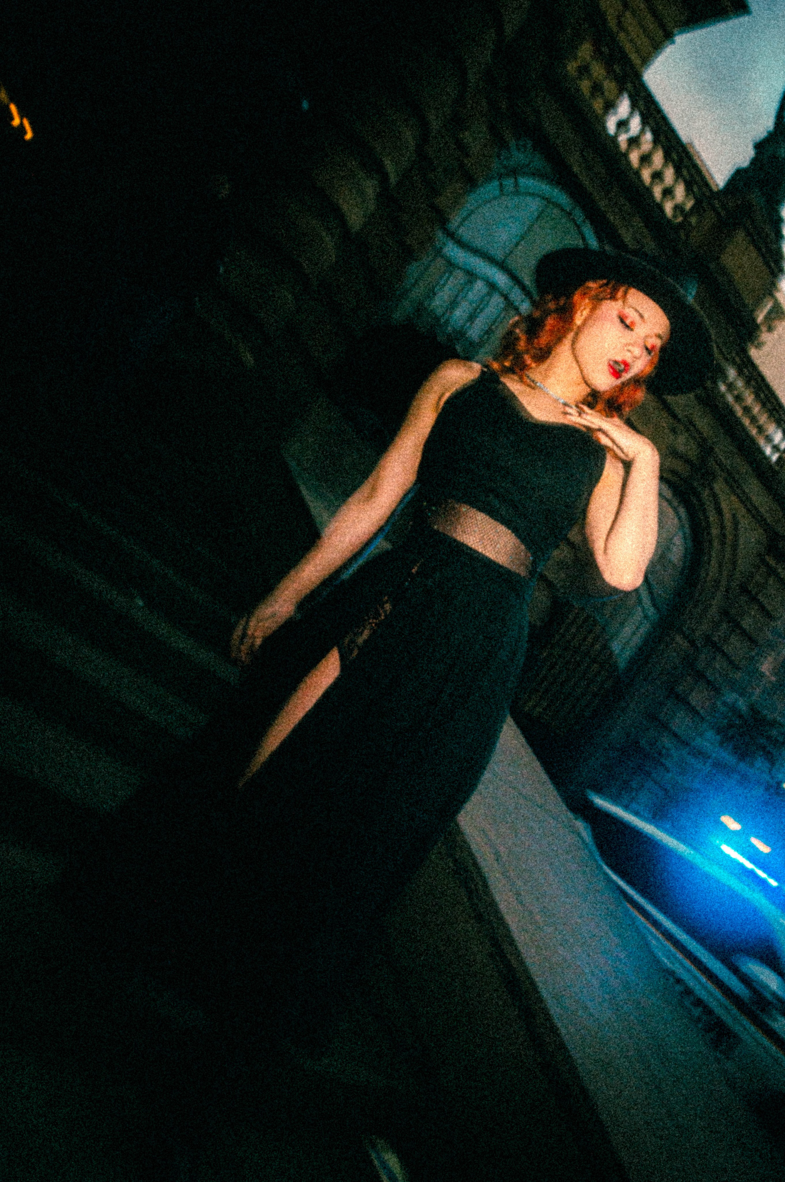 Victor Quisper Fotografo Retratista