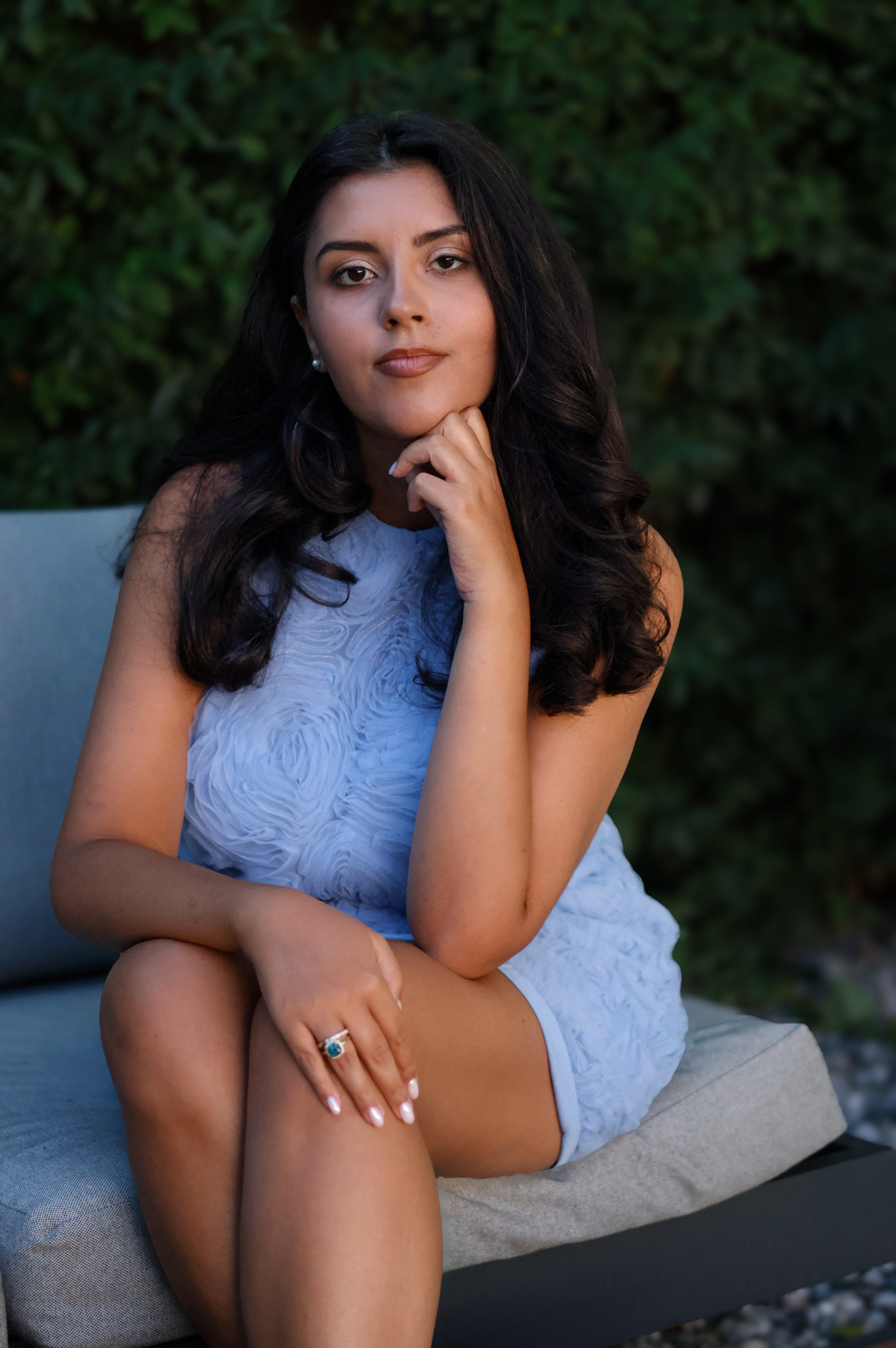 About me. Portrait photographer in Vienna