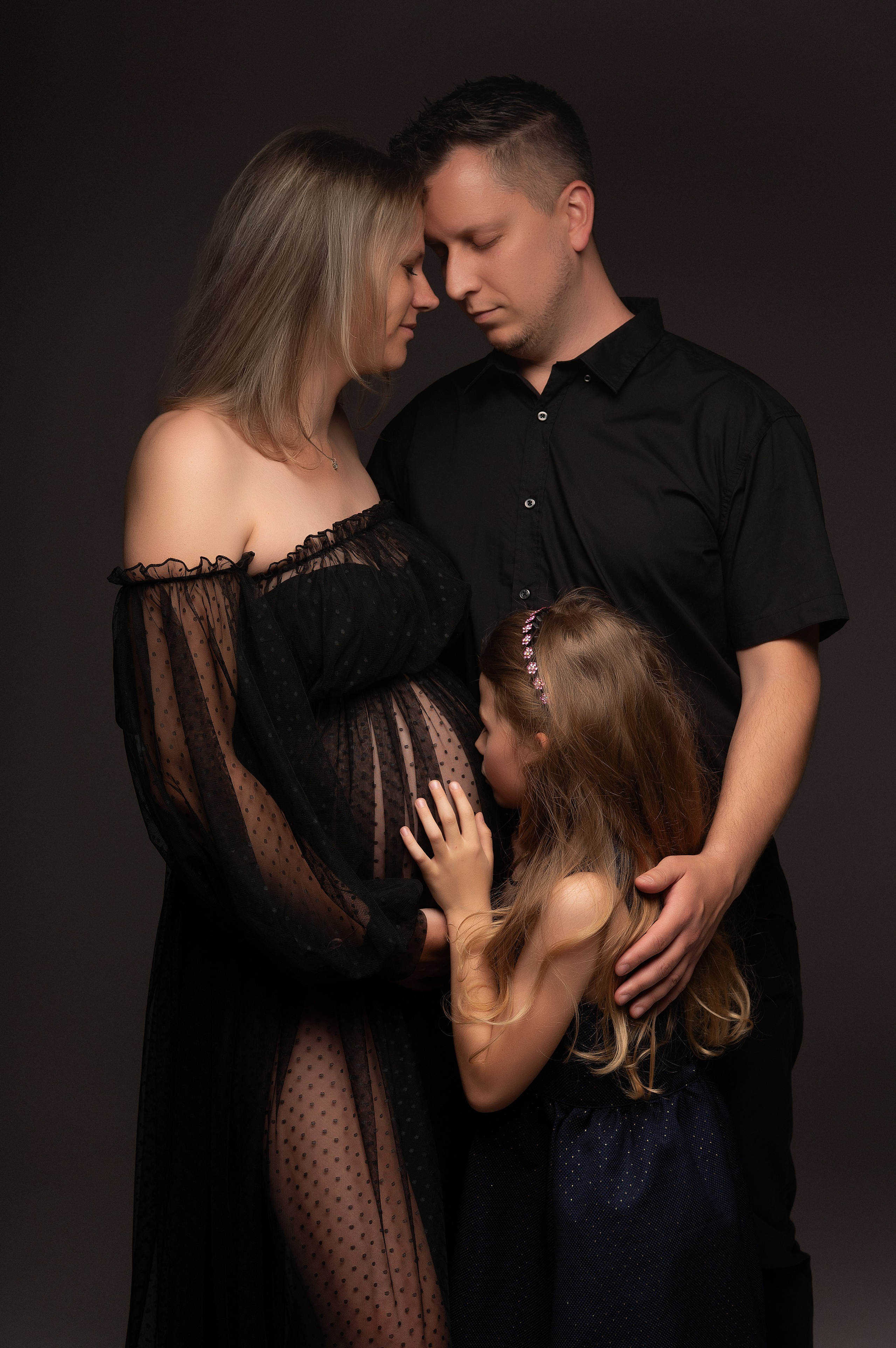 CZ. Fotografka Yana