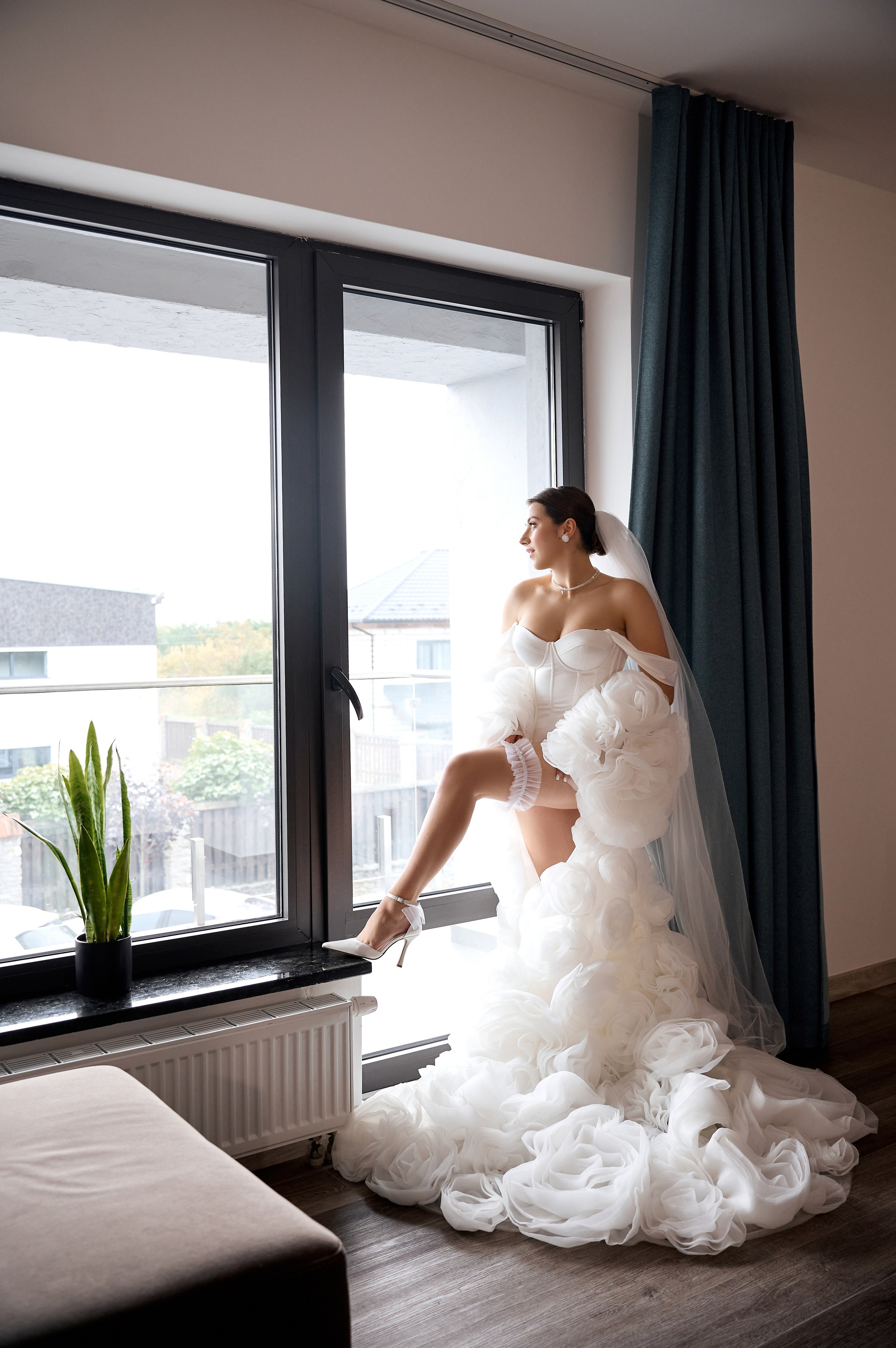 Послуги. Весільний та сімейний фотограф Україна