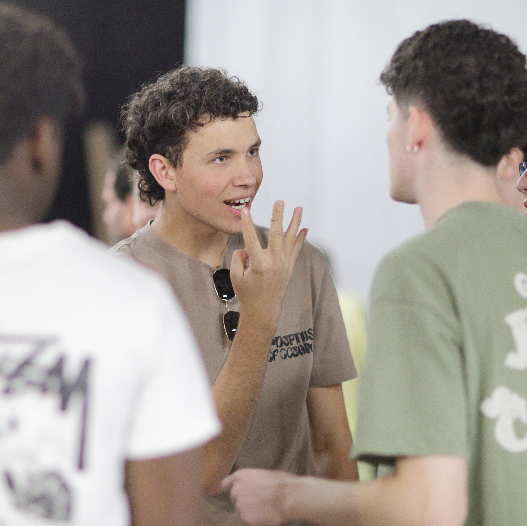 Servicios. Associaciò cultural La Granja Alcoy España