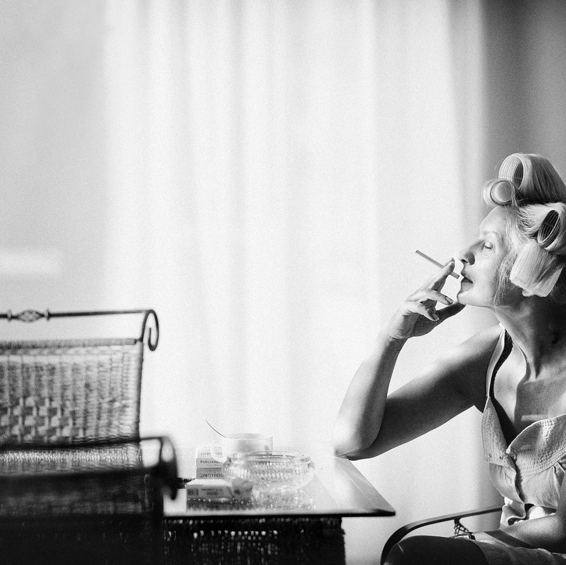 Fotografia Igor Korovin. Associaciò cultural La Granja Alcoy España