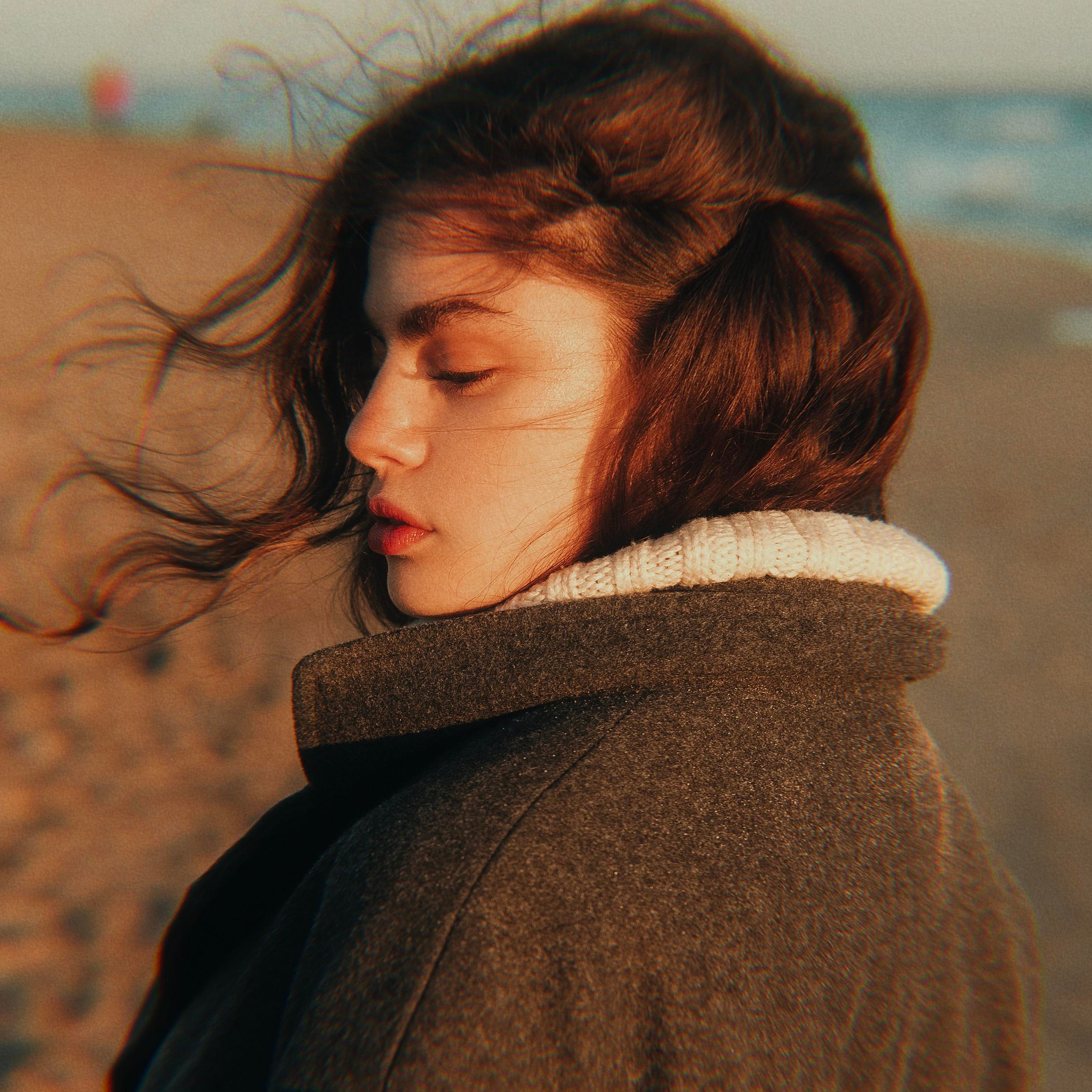 Presets. Portrait photographer in Barcelona