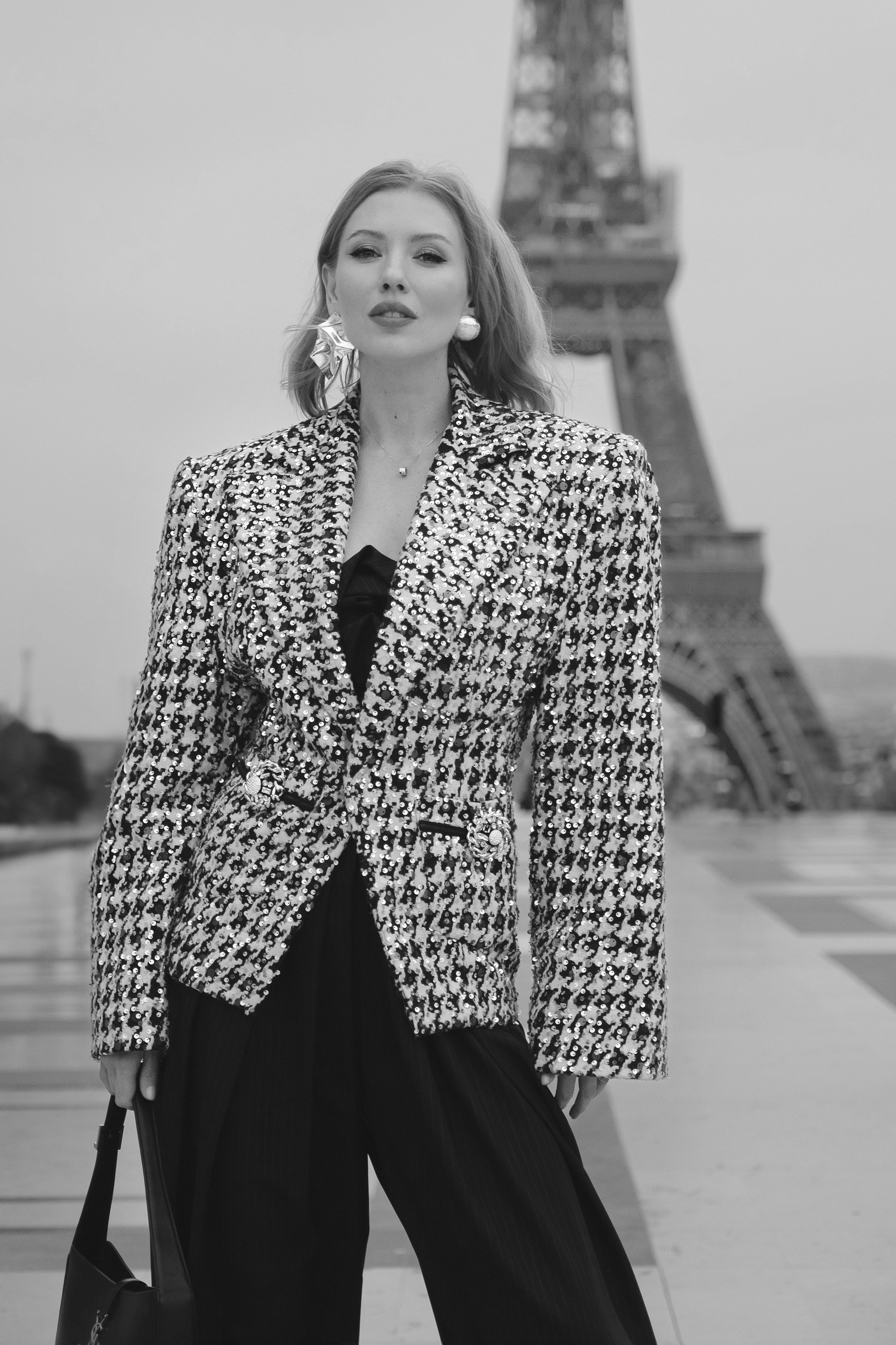 Photographe de Mode & Portrait Paris | Oleksandr Kovalchuk