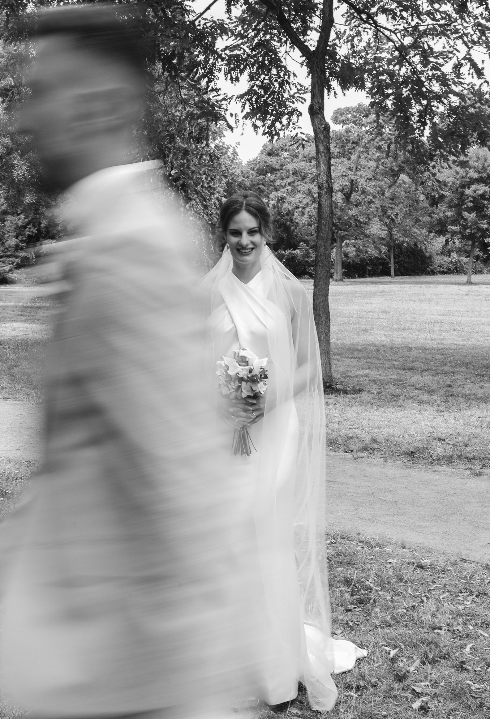 Hochzeitsfotograf in der Pfalz - freie Trauung in Limburgerhof