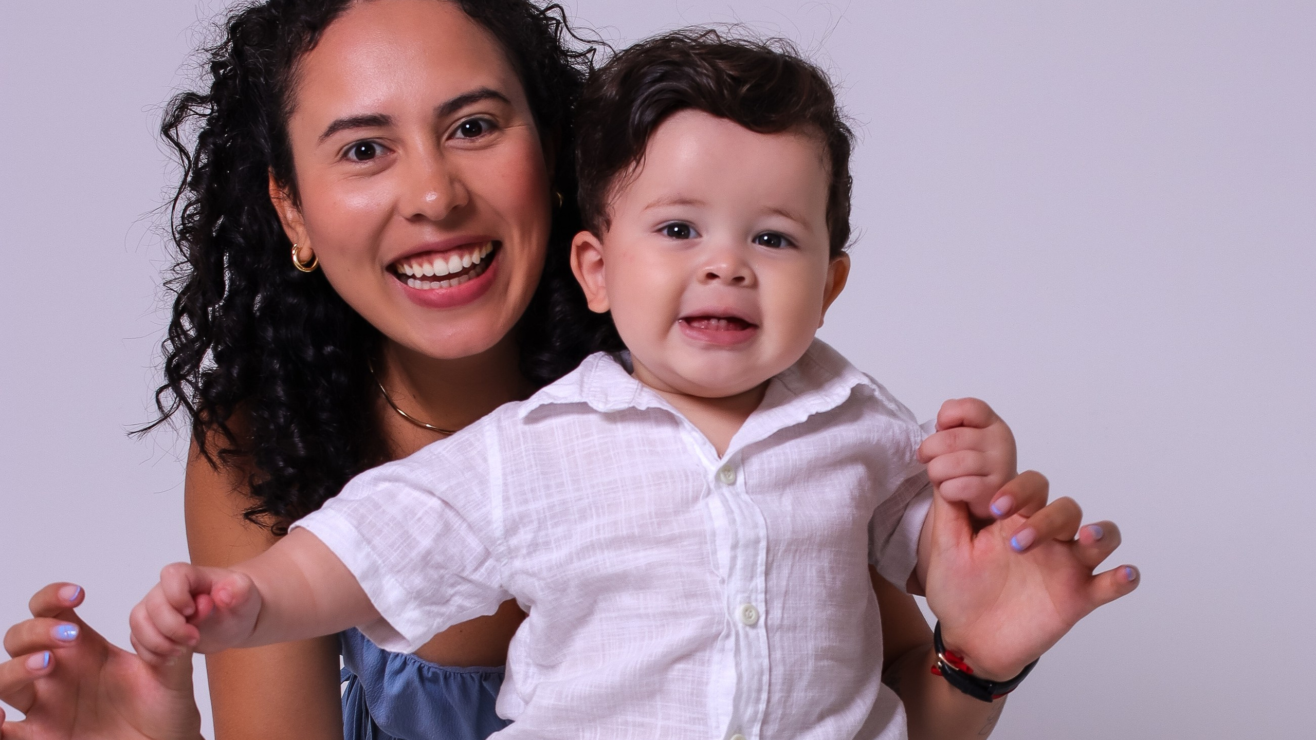 Ensaio Família. Através da Foto — Lesengny Machado — Fotografia e Maquiagem
