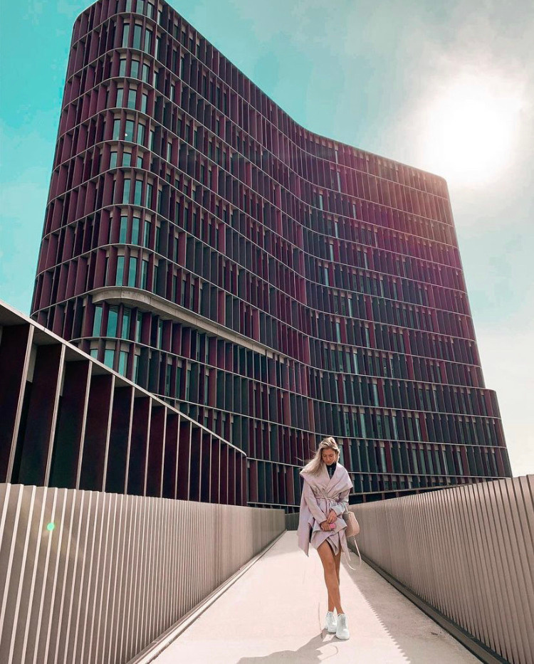 Курс по мобильной фотографии. Professional wedding photographer in Copenhagen, Denmark — Julia Byron