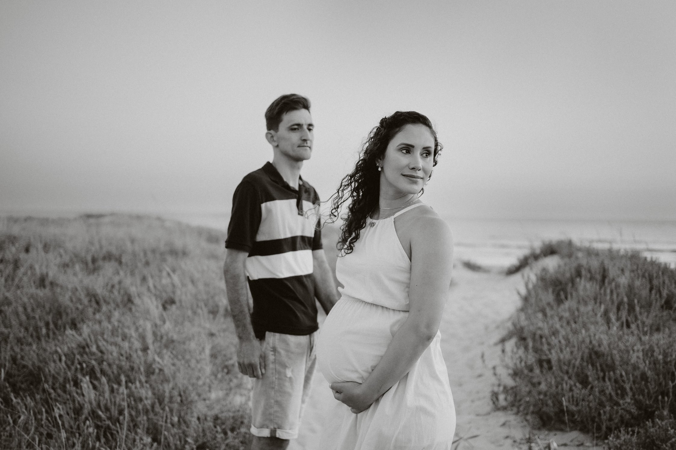 Fotografia de gravidez em Lisboa, Almada, margem Sul e Ribatejo - Photus Family