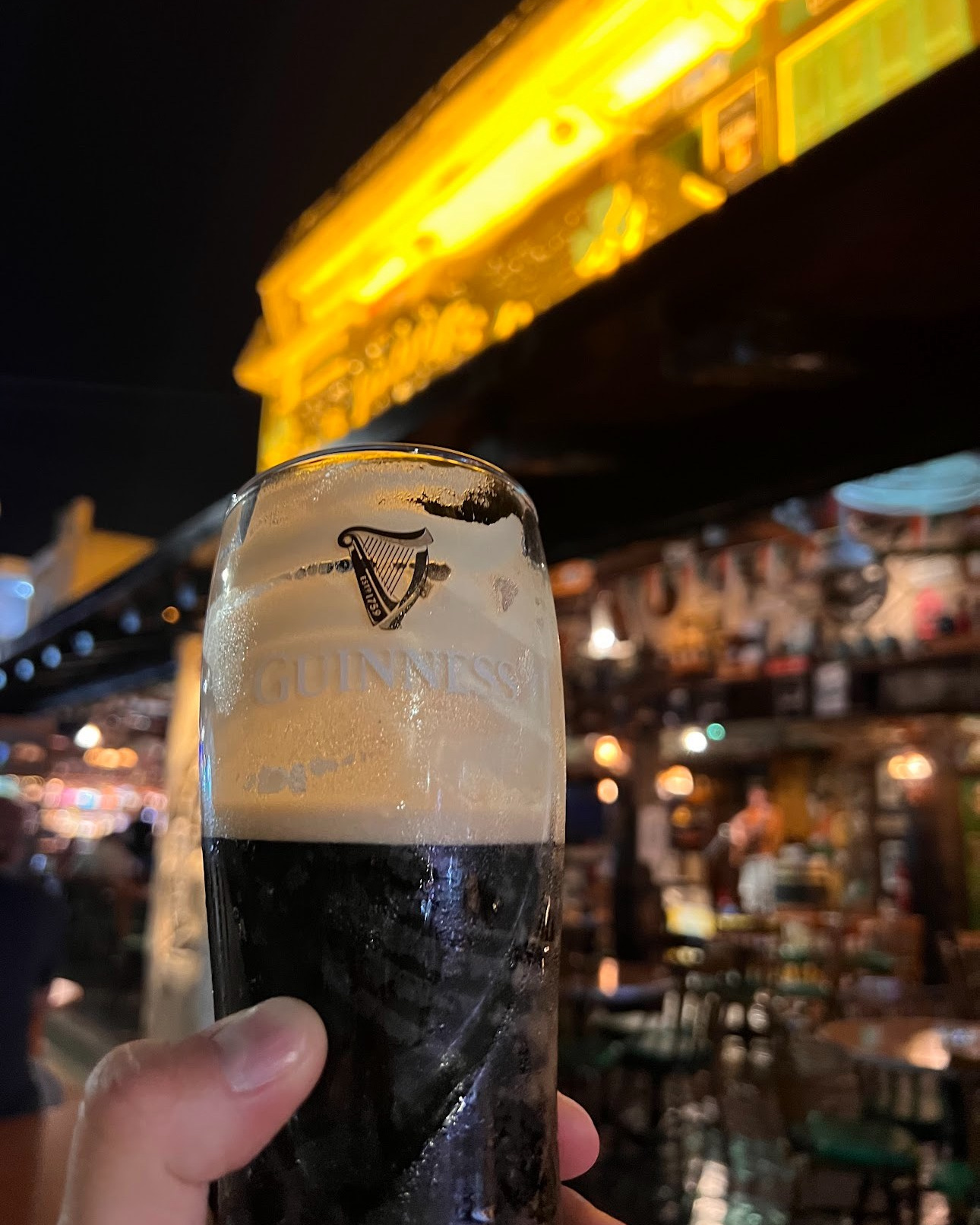 Photos & Videos. Paddy’s Bar Ayia Napa