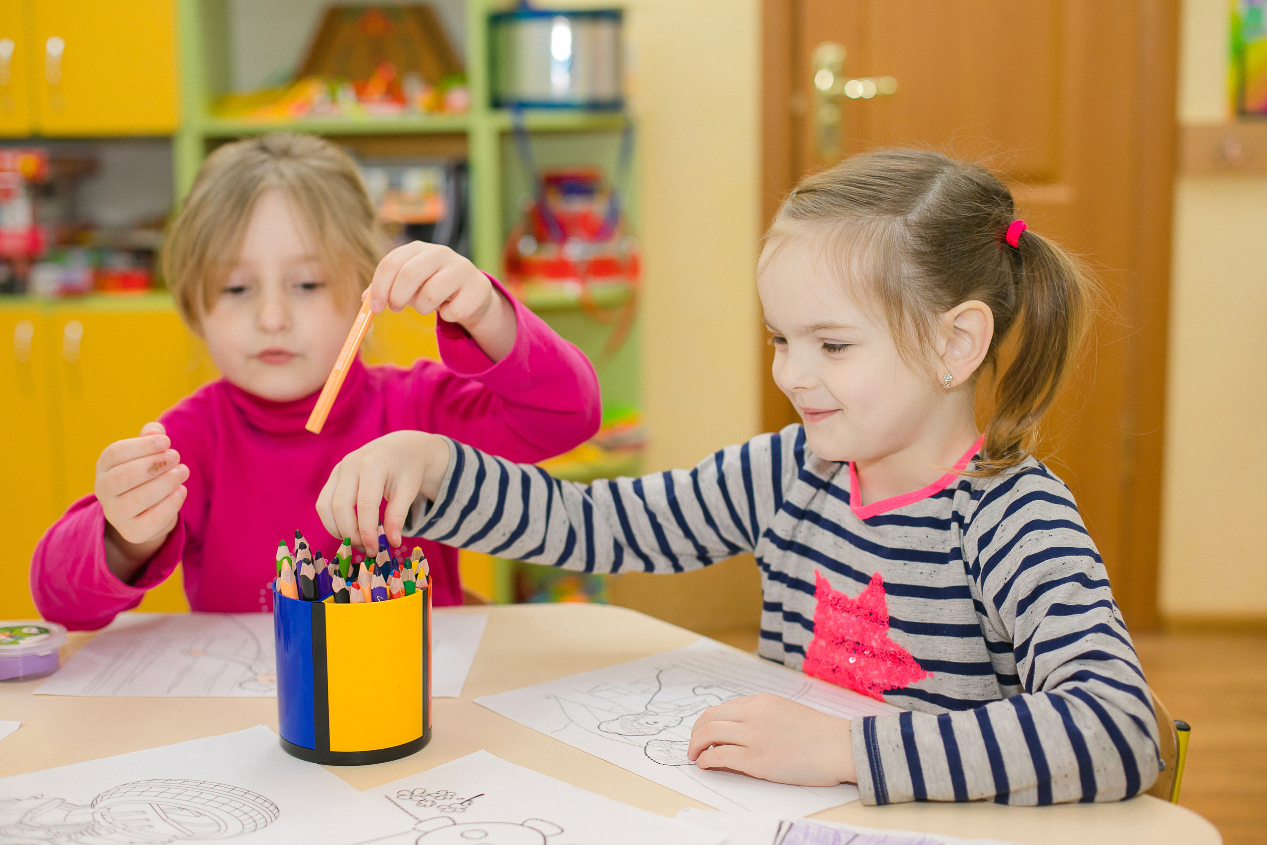 Услуги. Школьный и детский фотограф в Николаеве Плужникова Наталья