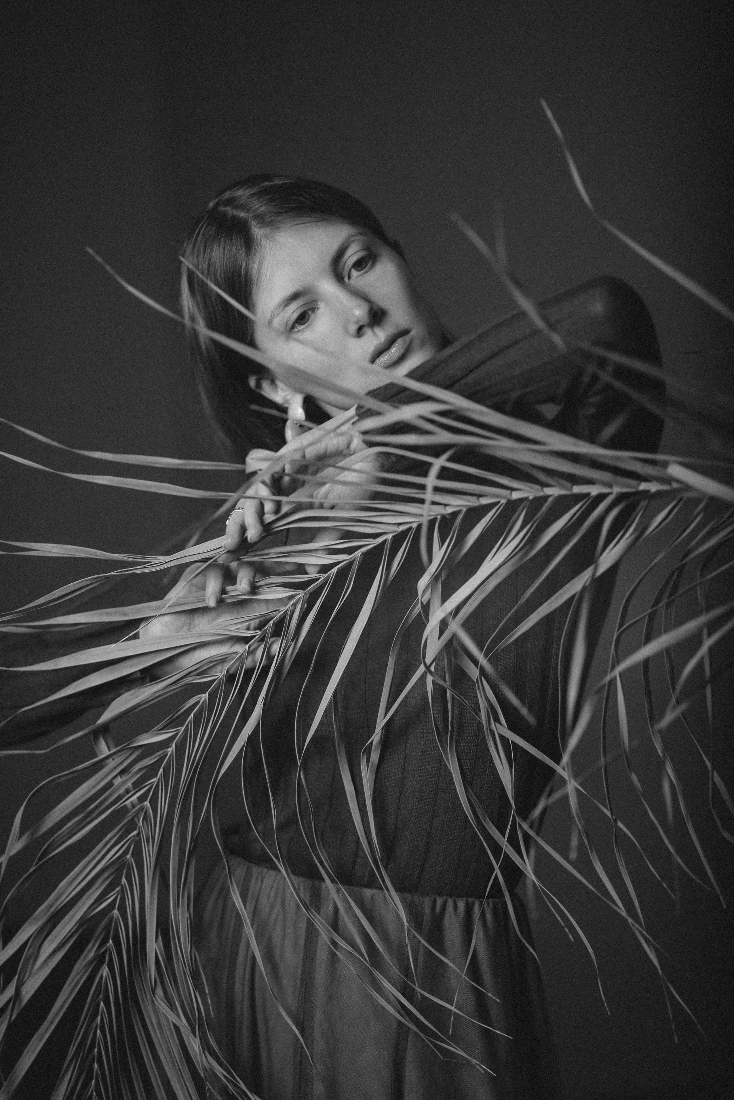 Tatiana Smirnova — Photographer