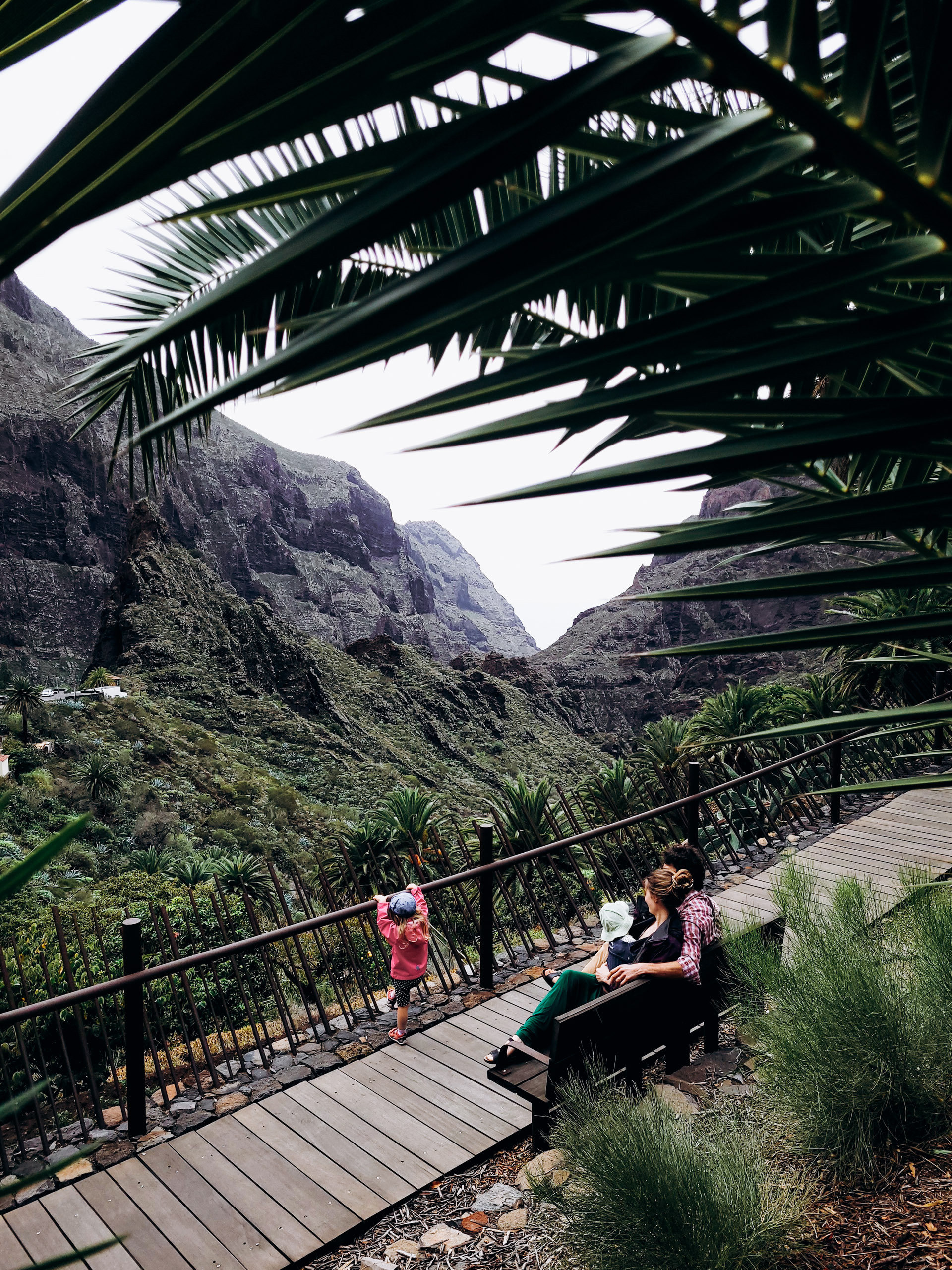 maskas aiza tenerife